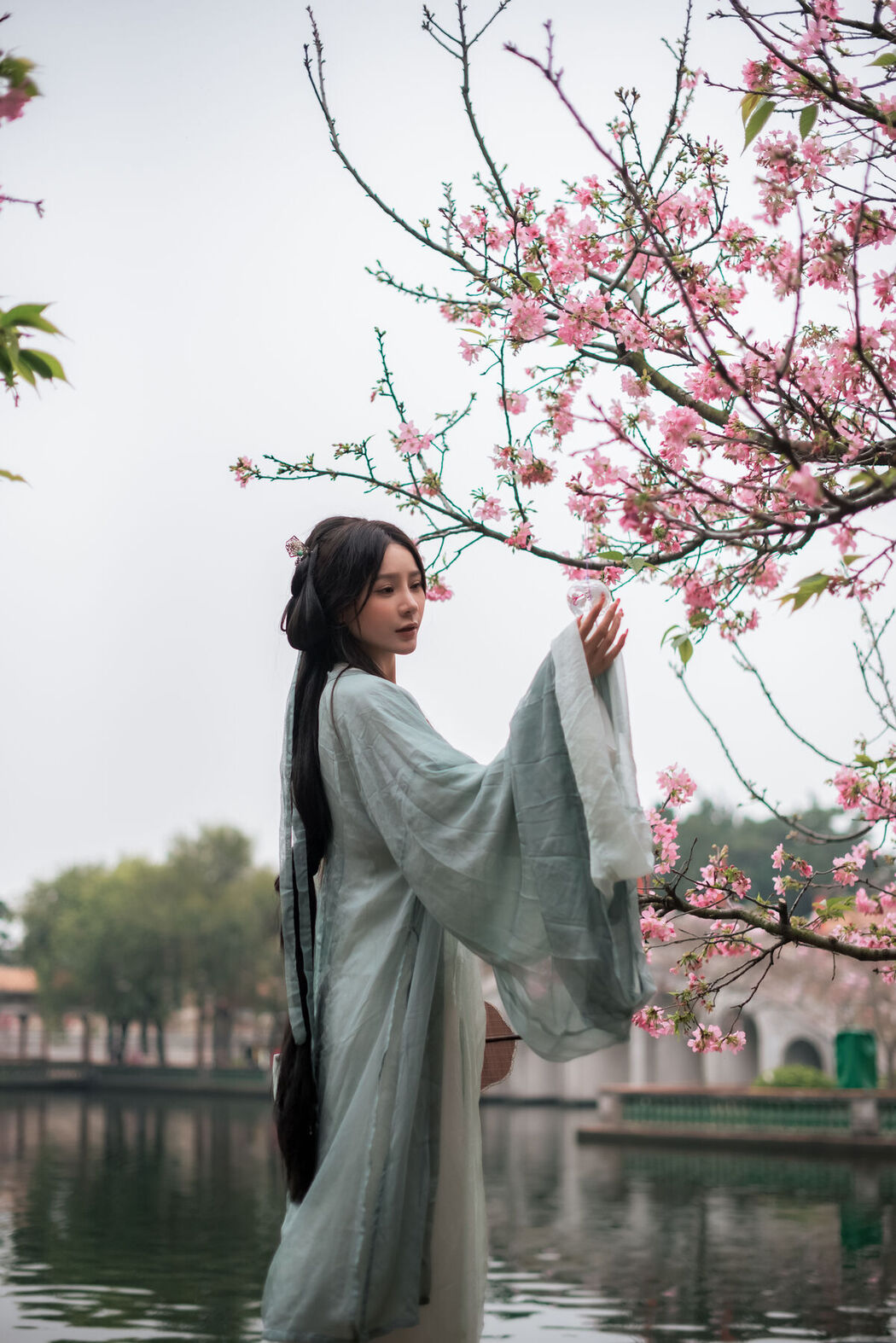 YiTuYu艺图语 Vol.6747 Yoke