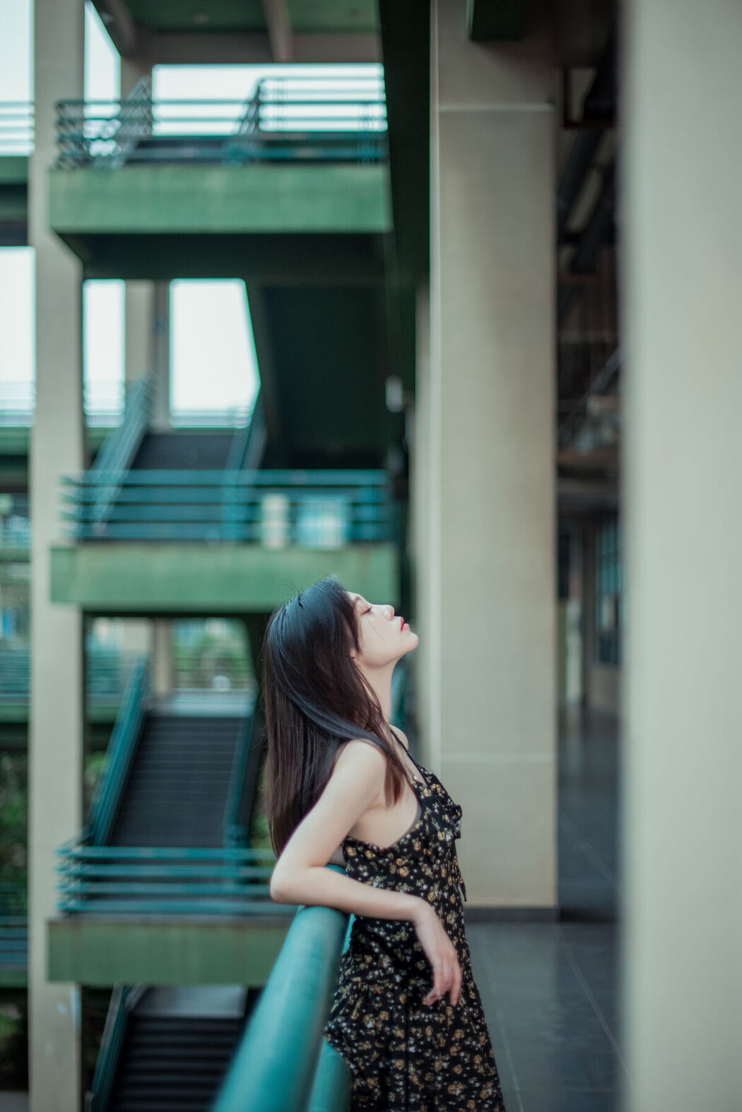 YiTuYu艺图语 Vol.6728 Pei Xin