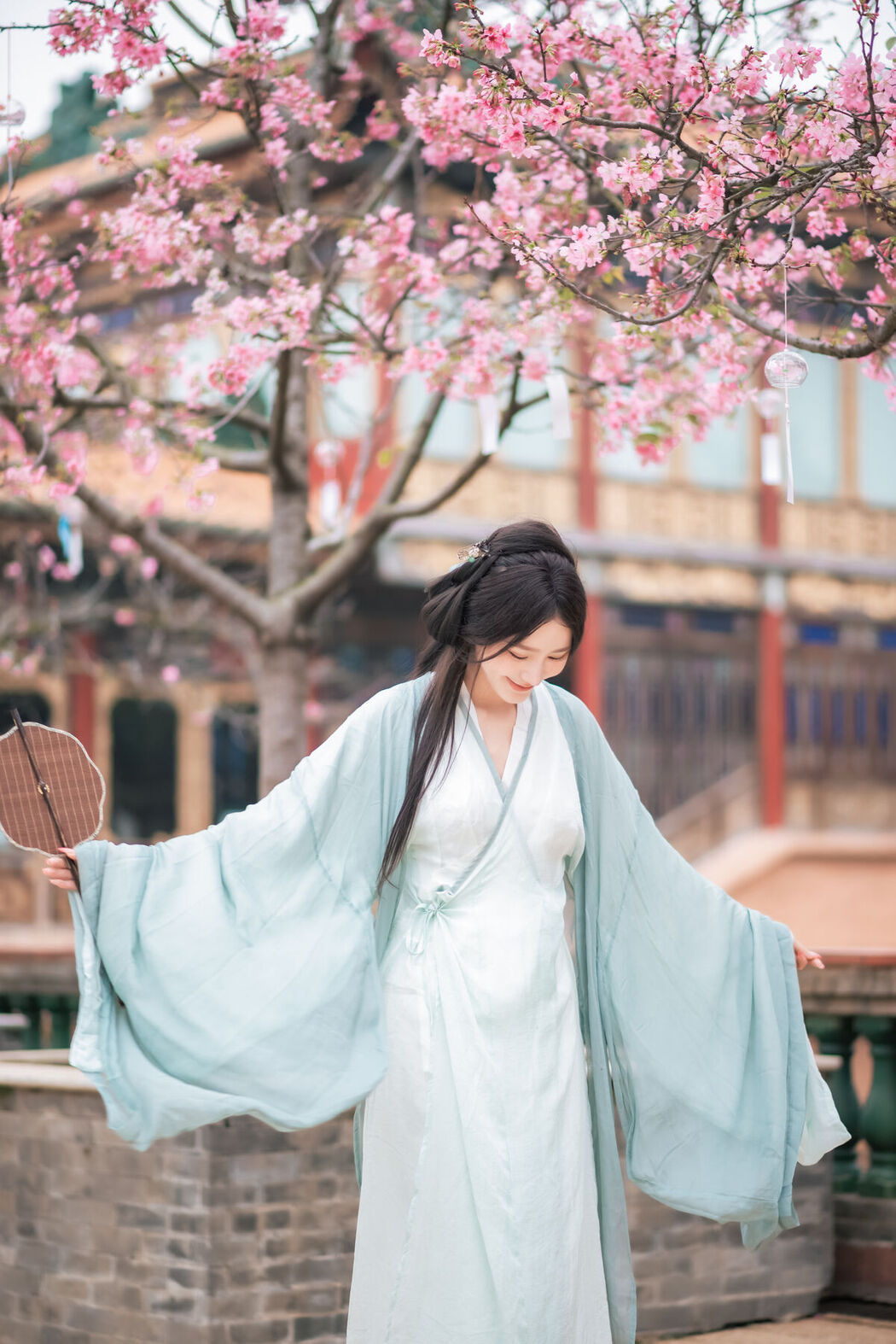 YiTuYu艺图语 Vol.6747 Yoke