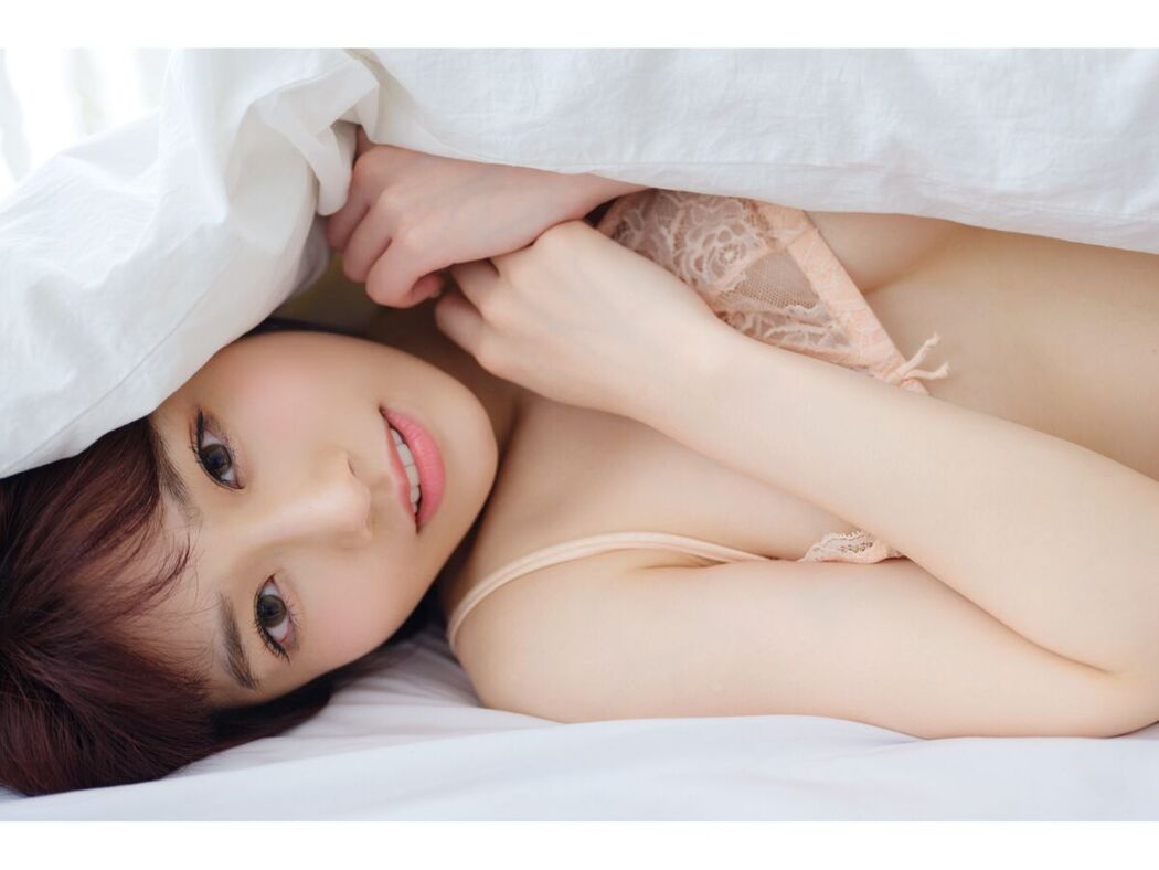 JP Saika 河北彩花 &#8211; Romantic Saika アサ芸SEXY女優写真集 (82P)