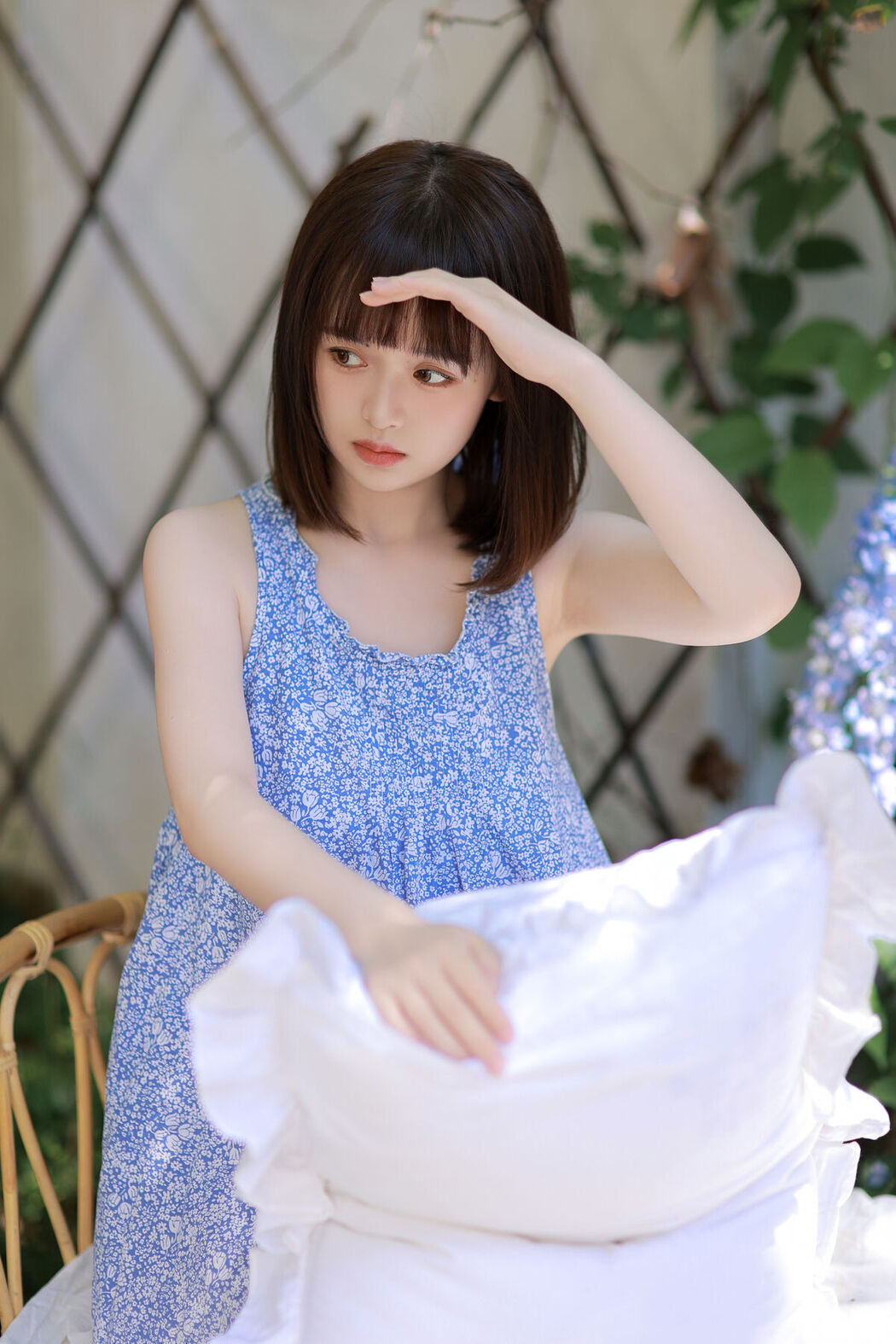 YiTuYu艺图语 Vol.6748 Juan Cun Xiao Ming
