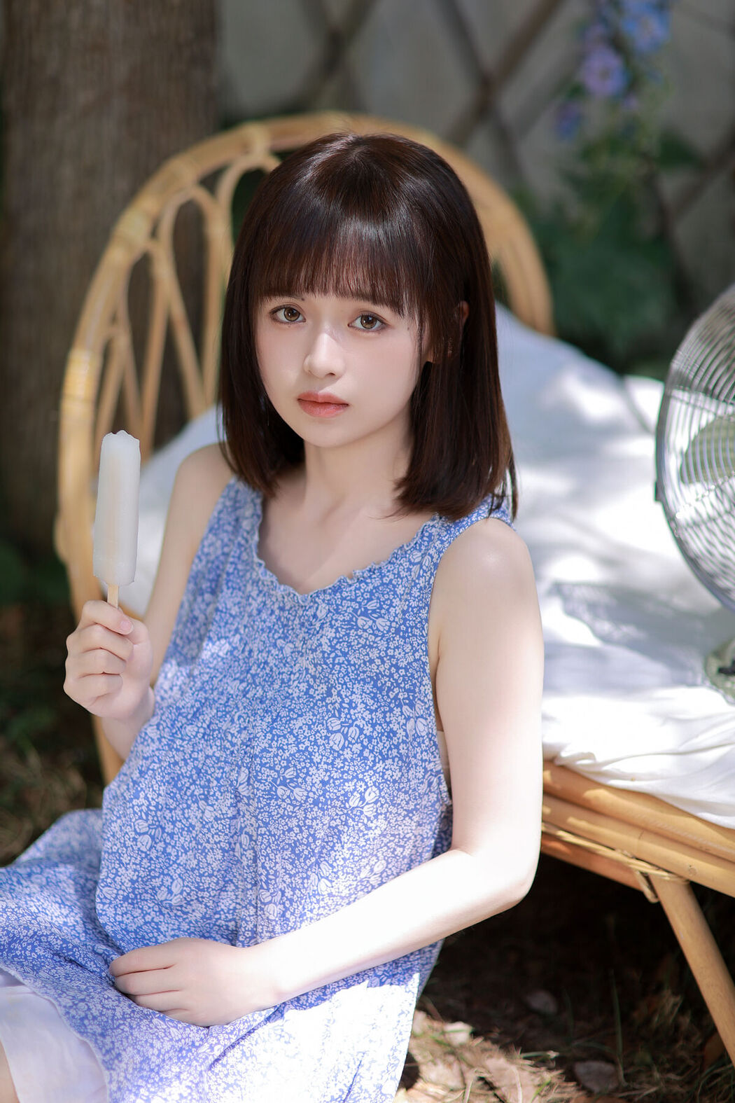 YiTuYu艺图语 Vol.6748 Juan Cun Xiao Ming