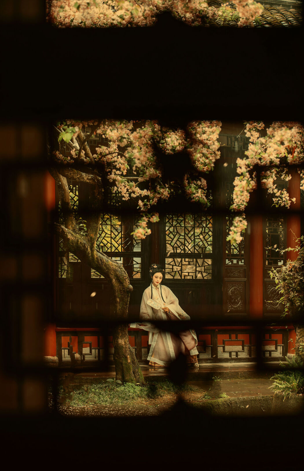 YiTuYu艺图语 Vol.6768 Fu Xue Ins