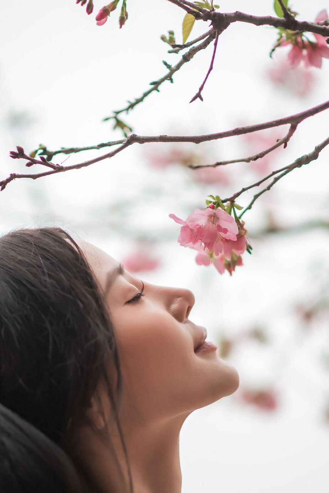 YiTuYu艺图语 Vol.6747 Yoke