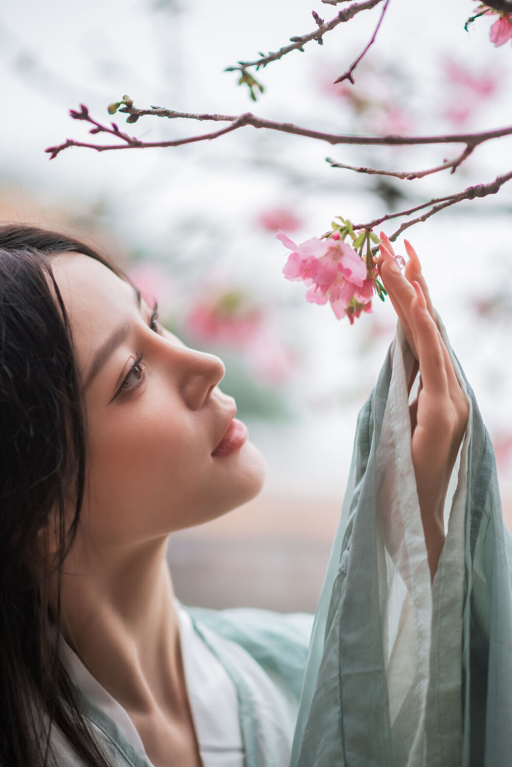 YiTuYu艺图语 Vol.6747 Yoke