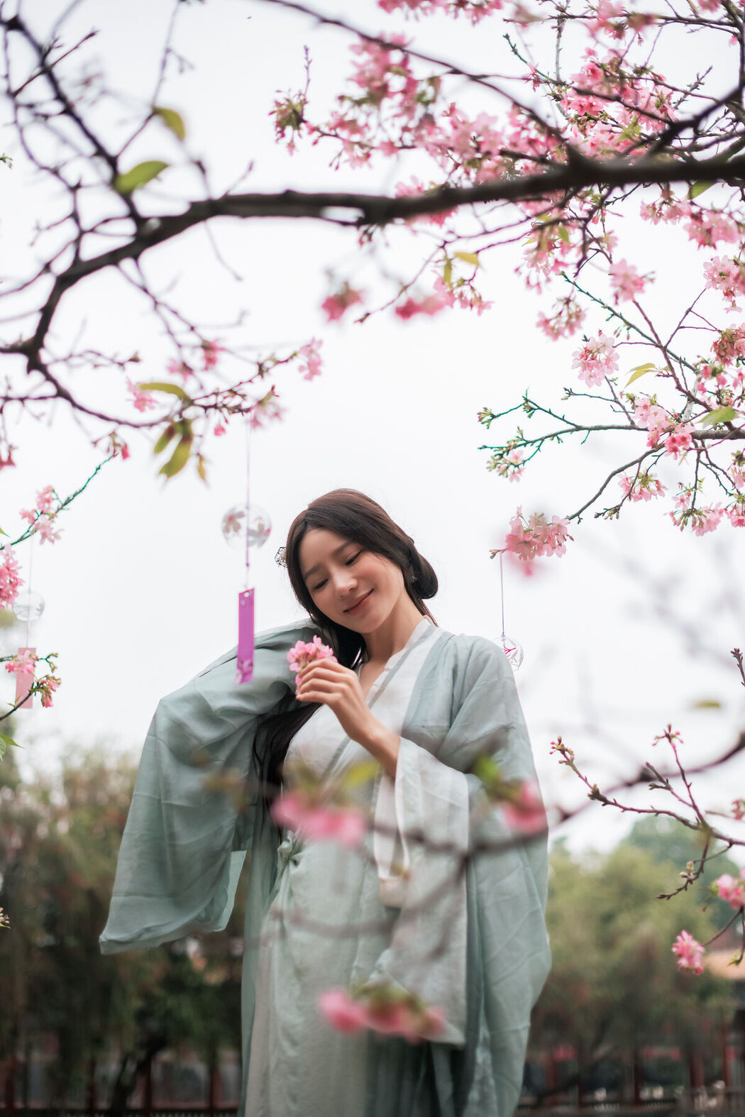 YiTuYu艺图语 Vol.6747 Yoke