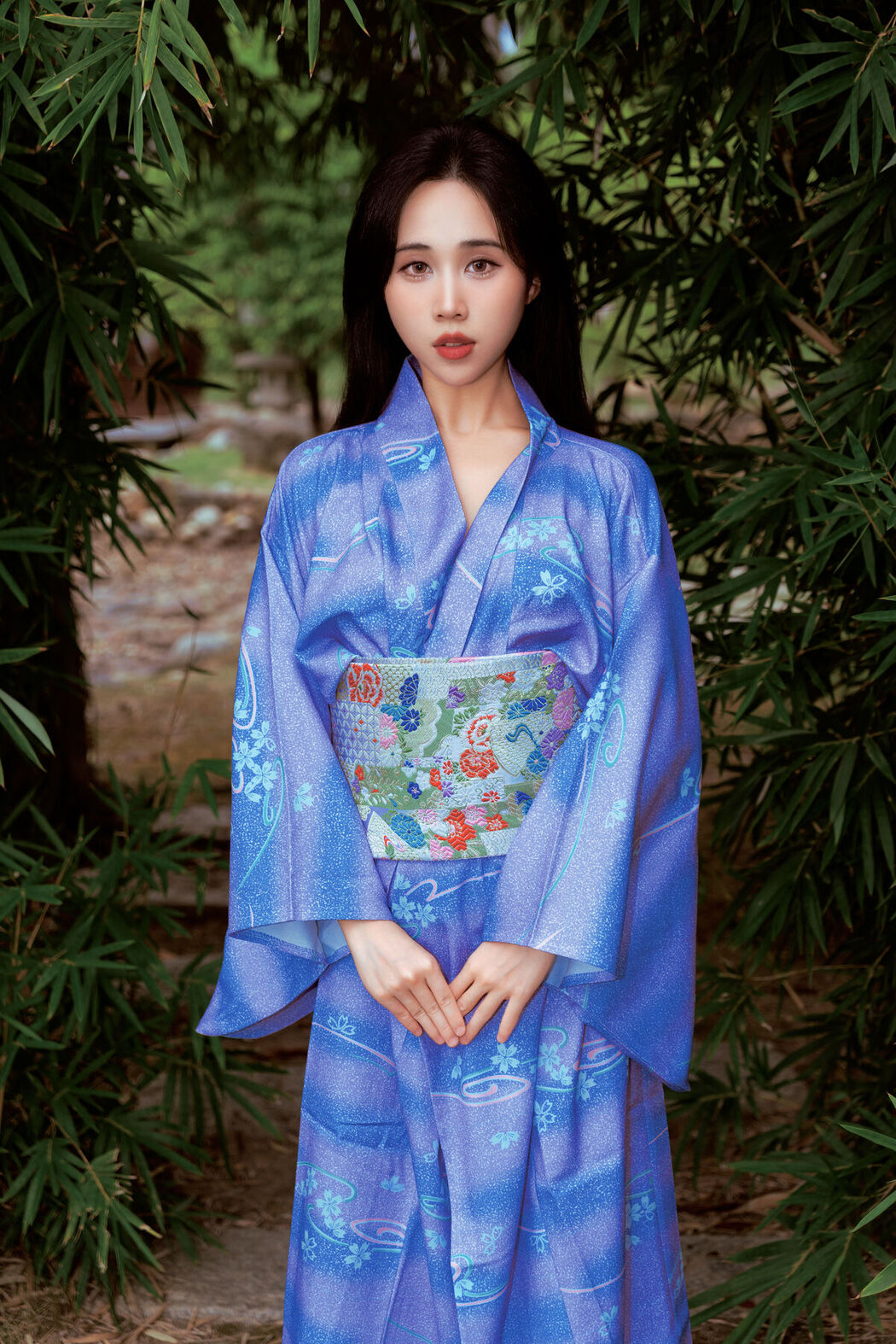 YiTuYu艺图语 Vol.6741 Xiao Wei