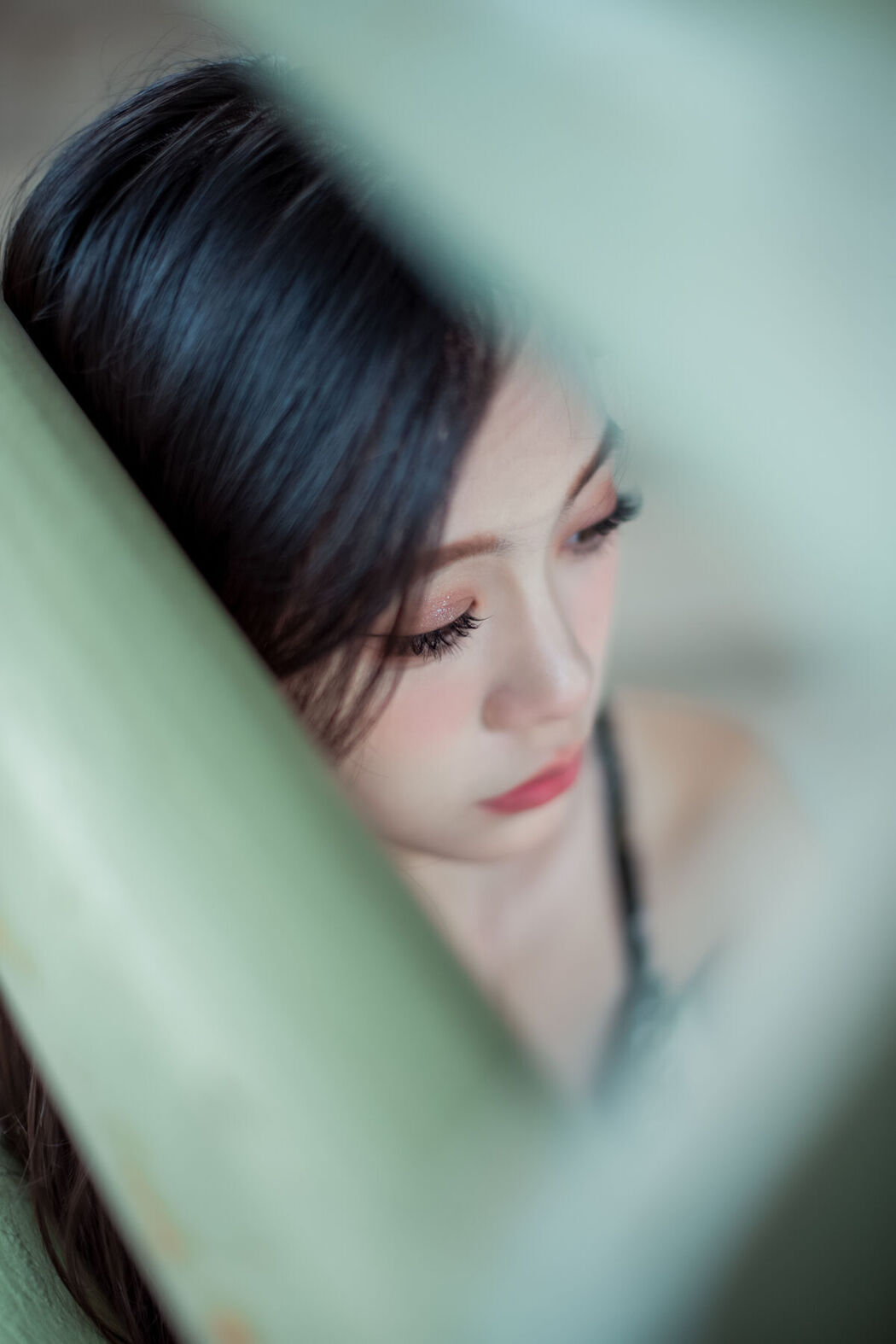YiTuYu艺图语 Vol.6728 Pei Xin
