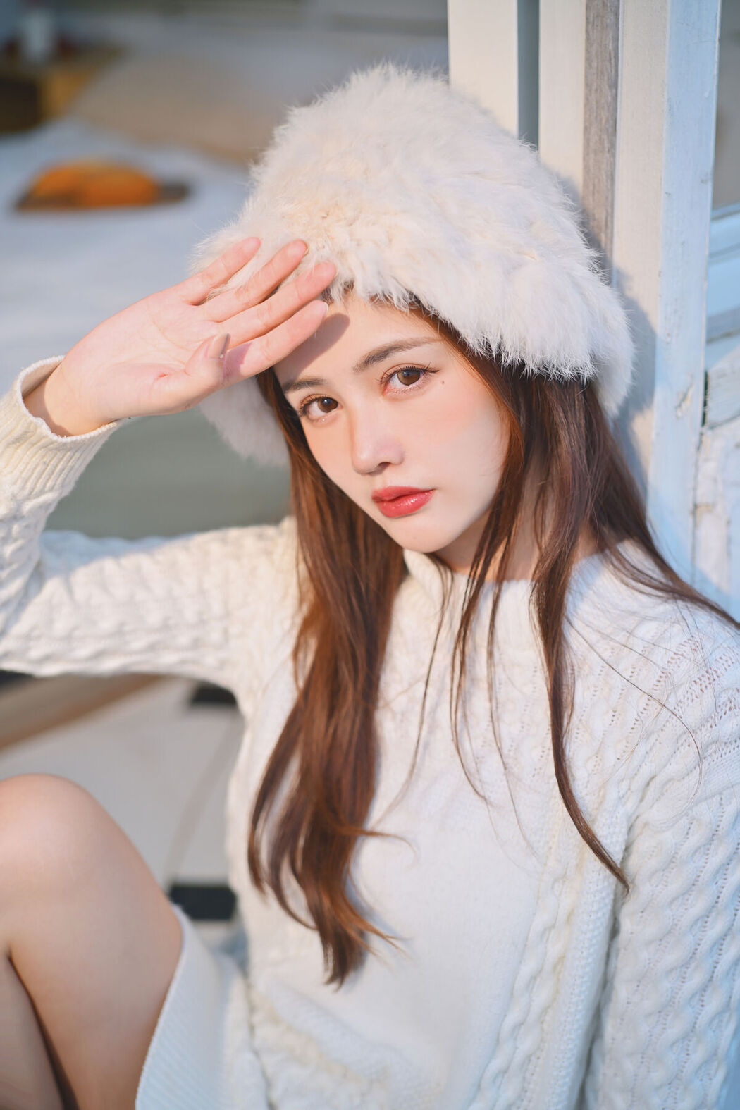 YiTuYu艺图语 Vol.6742 Xiao Lu