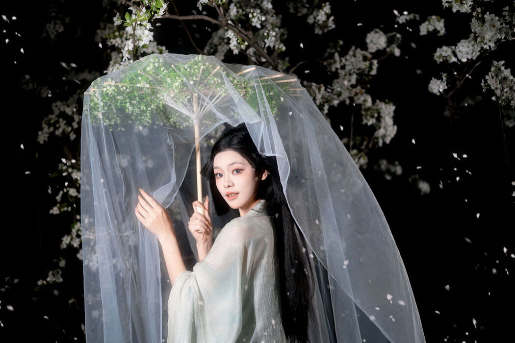 YiTuYu艺图语 Vol.6729 Xiao Xi Ya