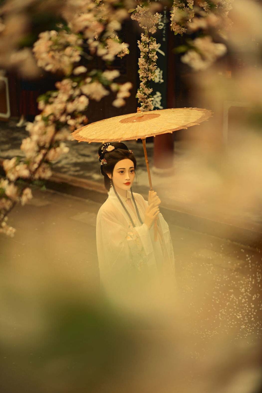 YiTuYu艺图语 Vol.6768 Fu Xue Ins