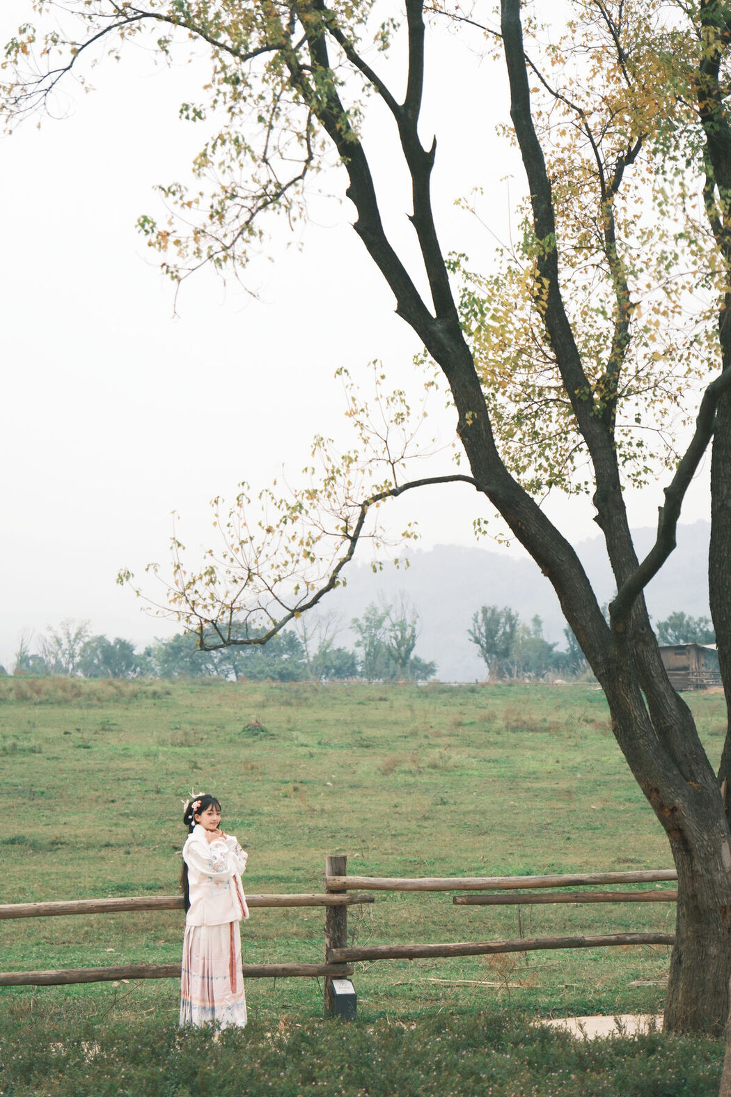 YiTuYu艺图语 Vol.6758 Er Liang Feng Yue