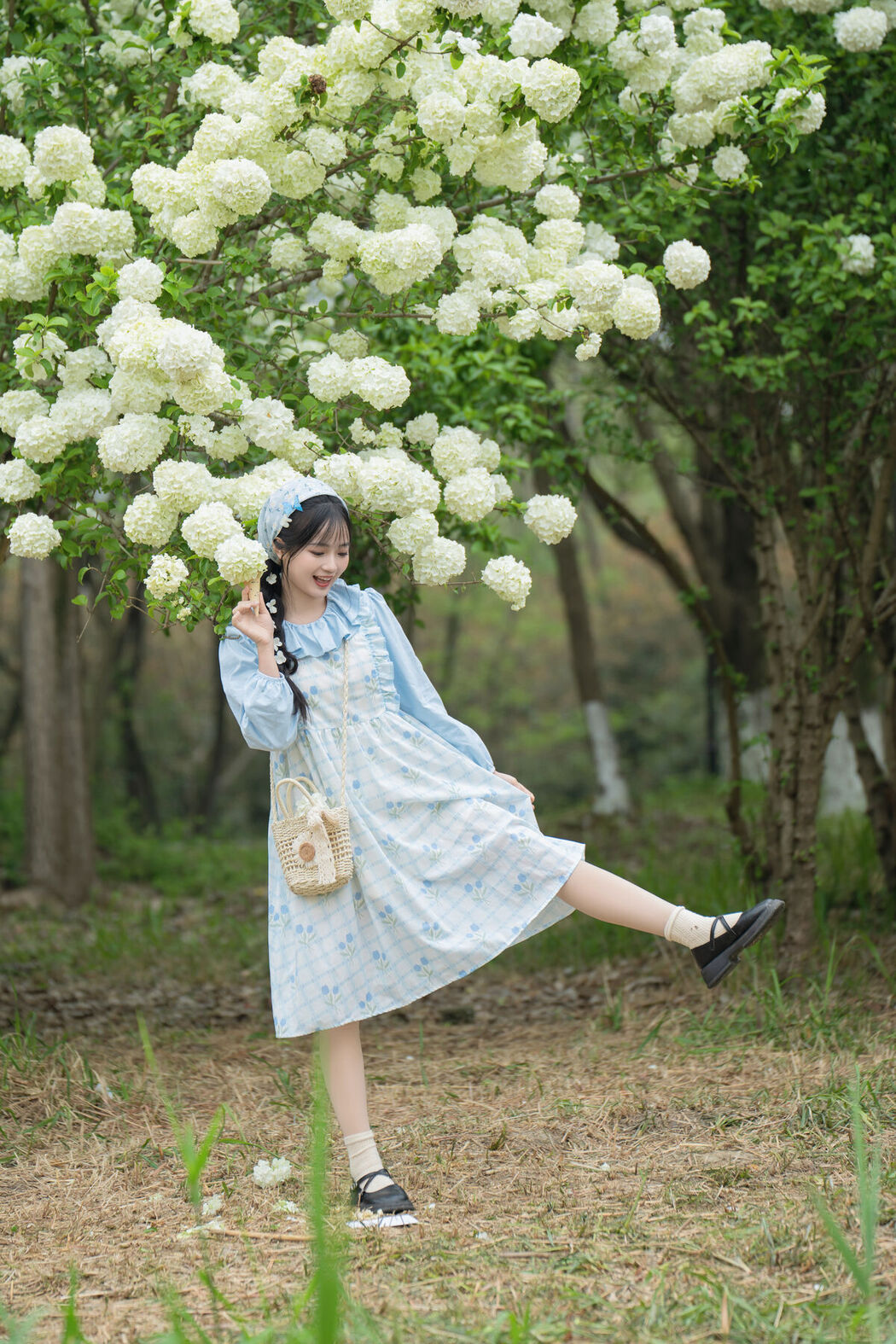 YiTuYu艺图语 Vol.6755 Xiao Ou O