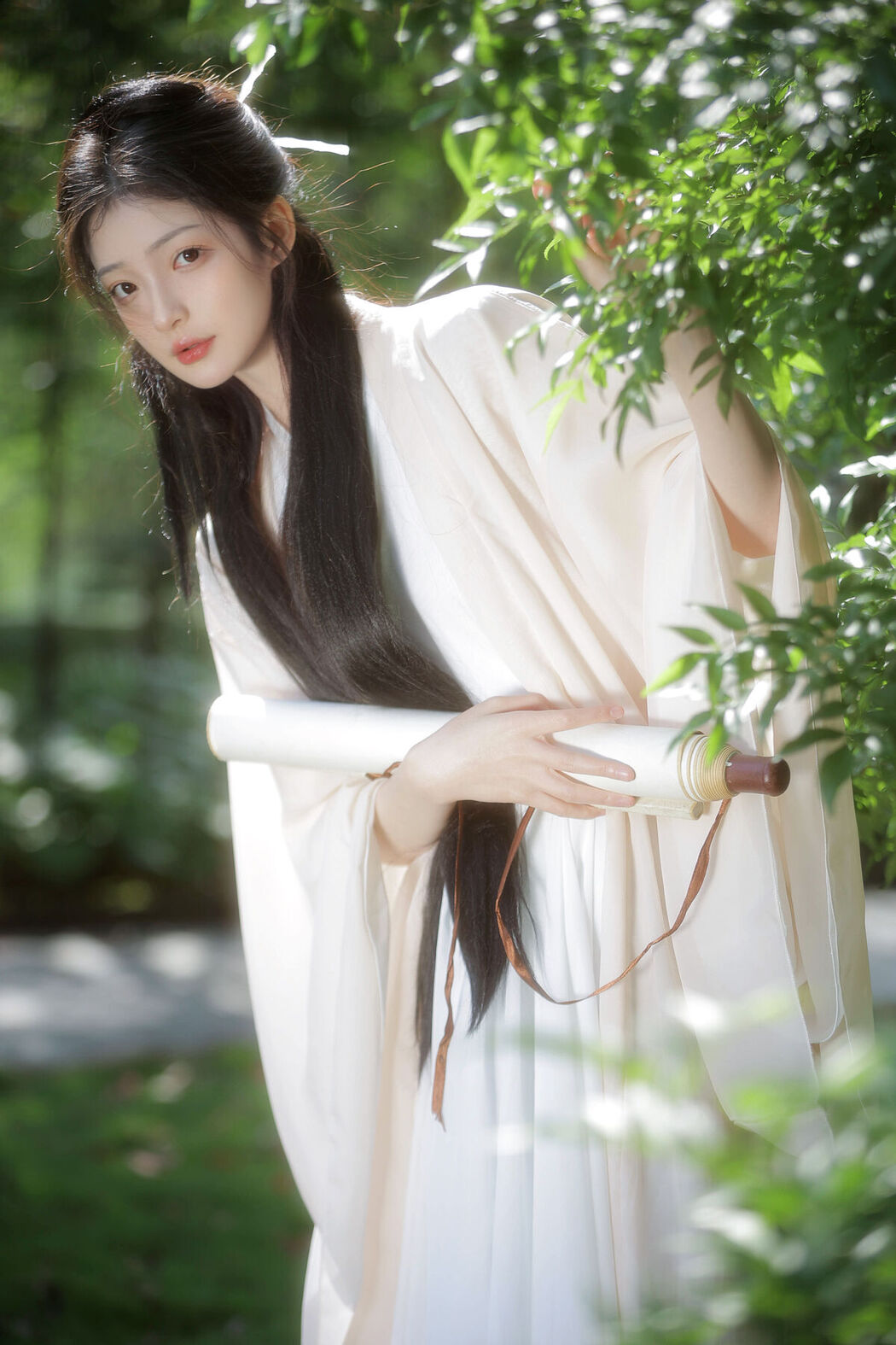 YiTuYu艺图语 Vol.6754 Xiao Dai Tong Xue