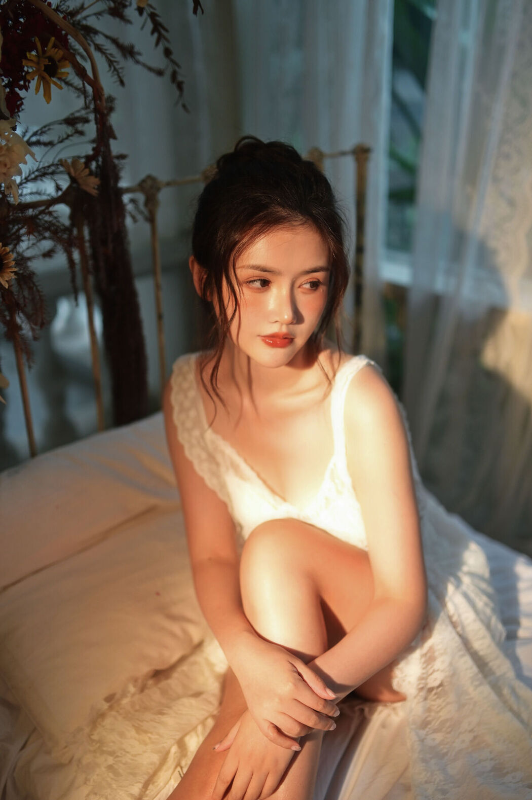 YiTuYu艺图语 Vol.6731 Xiao Lu