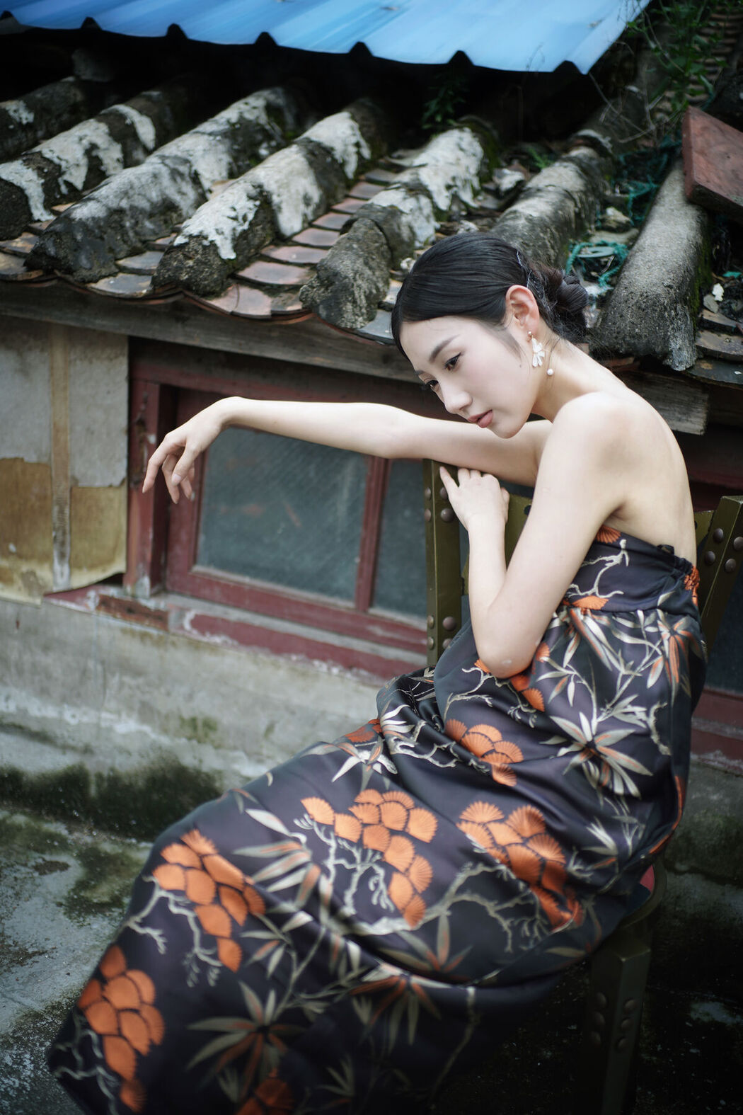YiTuYu艺图语 Vol.6752 O1ne Wan