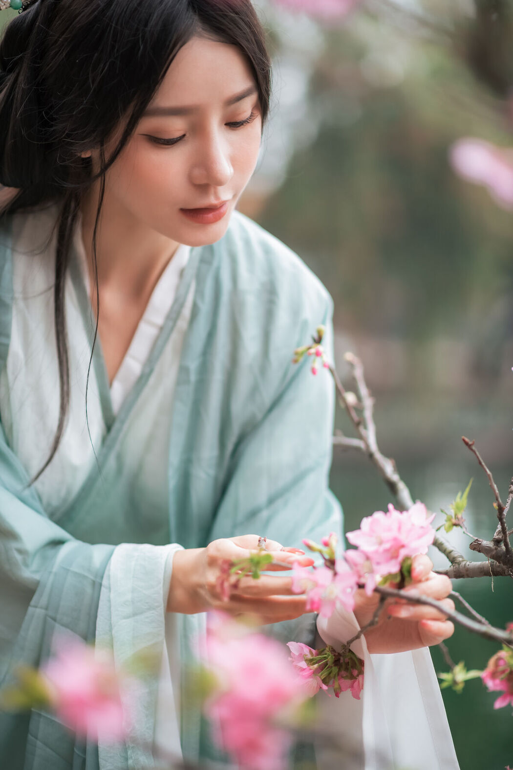 YiTuYu艺图语 Vol.6747 Yoke