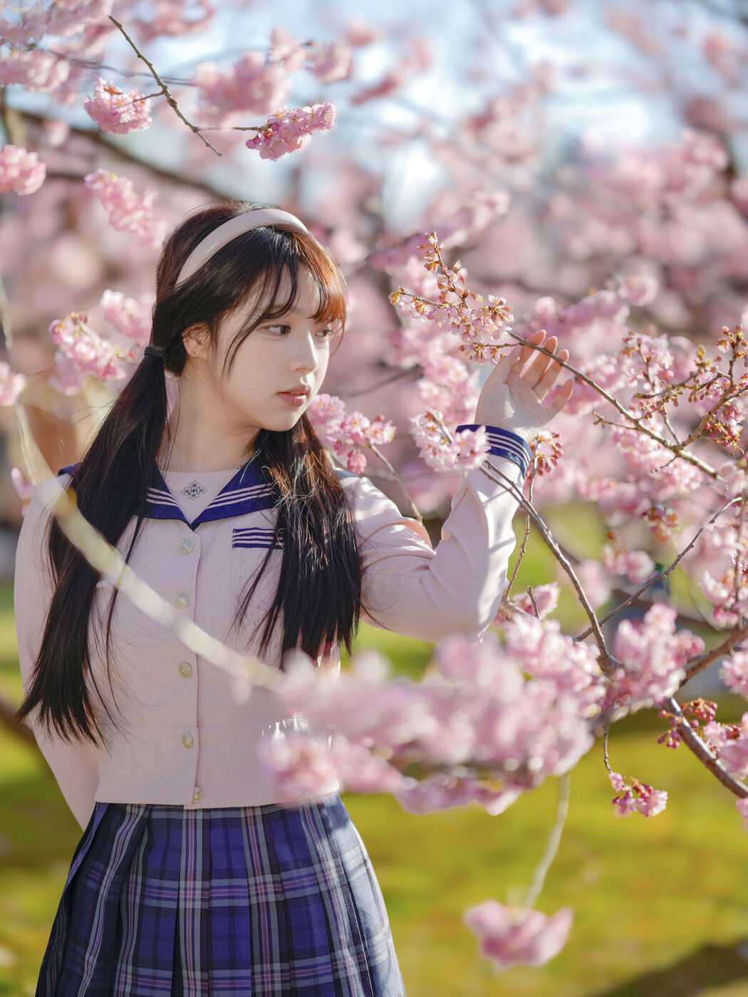 YiTuYu艺图语 Vol.6739 Shao Zhu