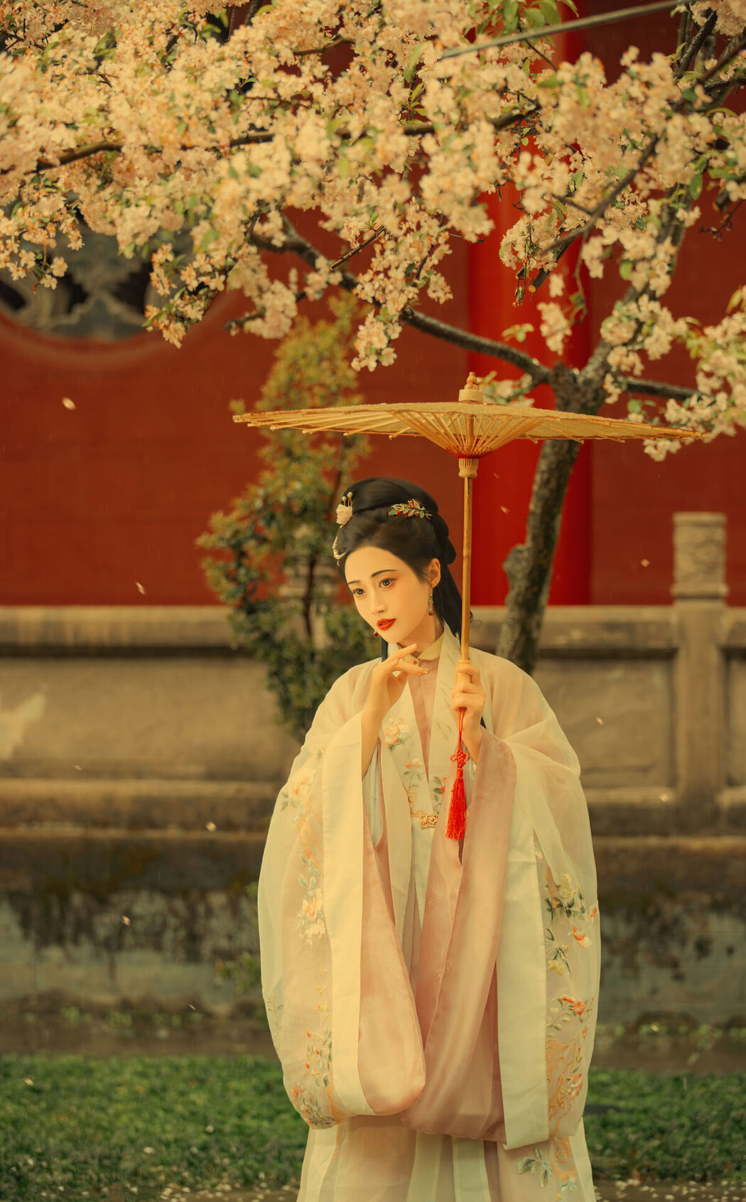 YiTuYu艺图语 Vol.6768 Fu Xue Ins
