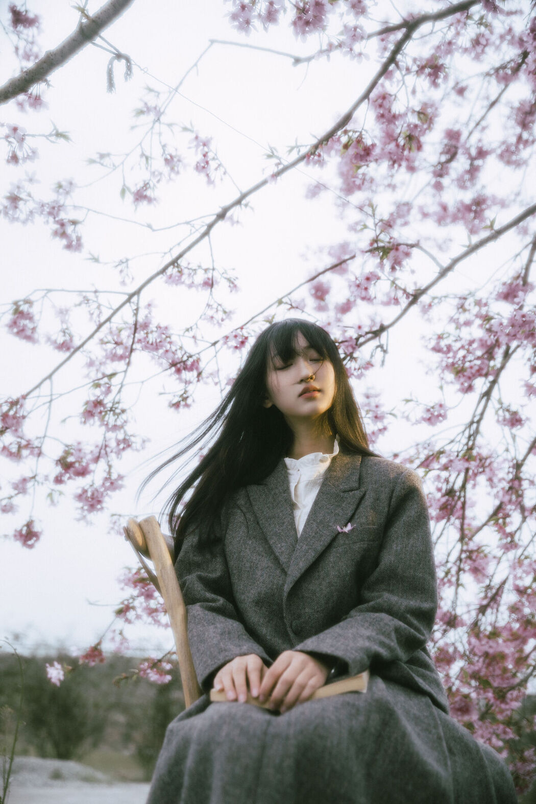 YiTuYu艺图语 Vol.6745 Er Liang Feng Yue