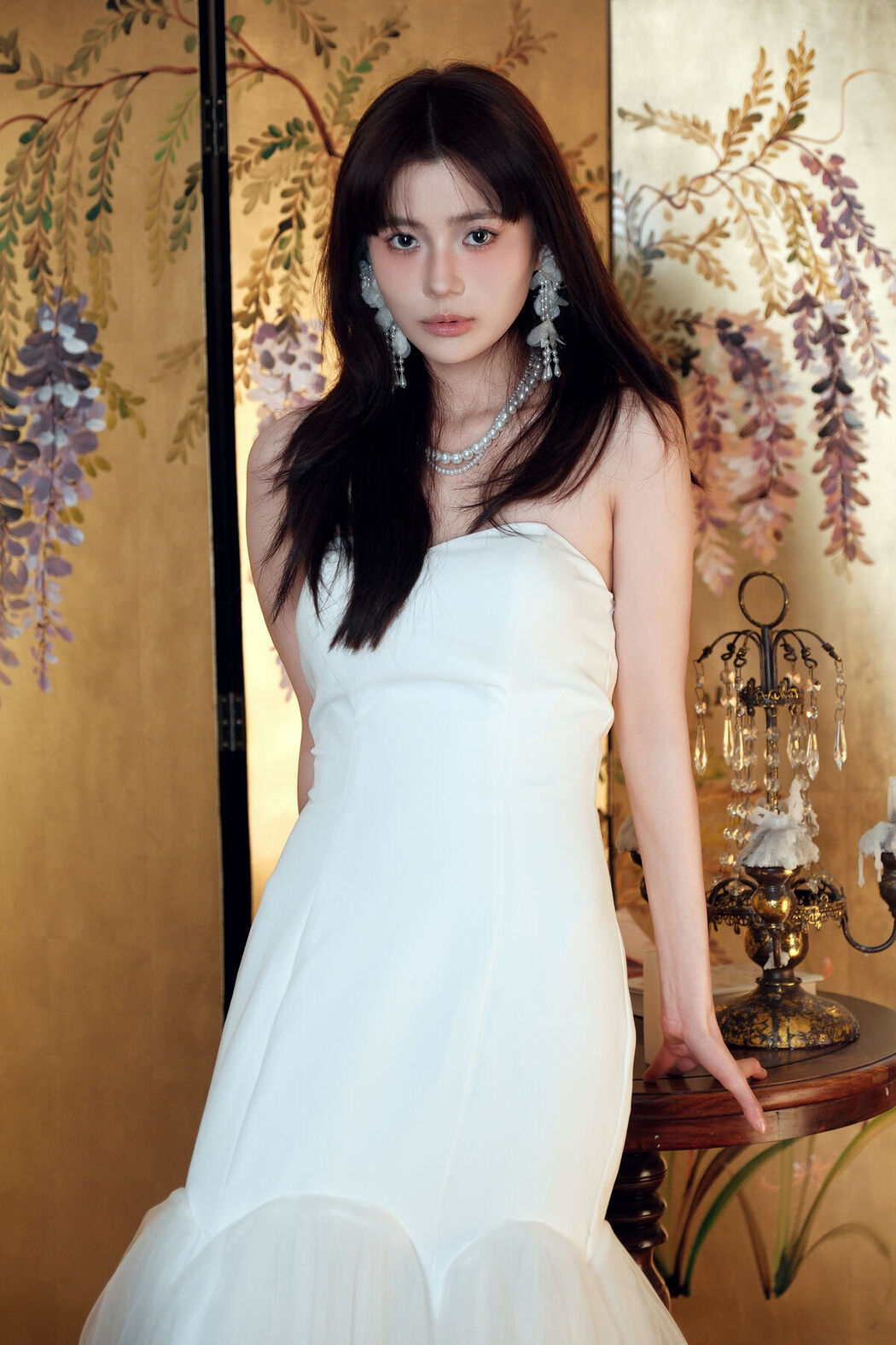 YiTuYu艺图语 Vol.6753 Elikaka