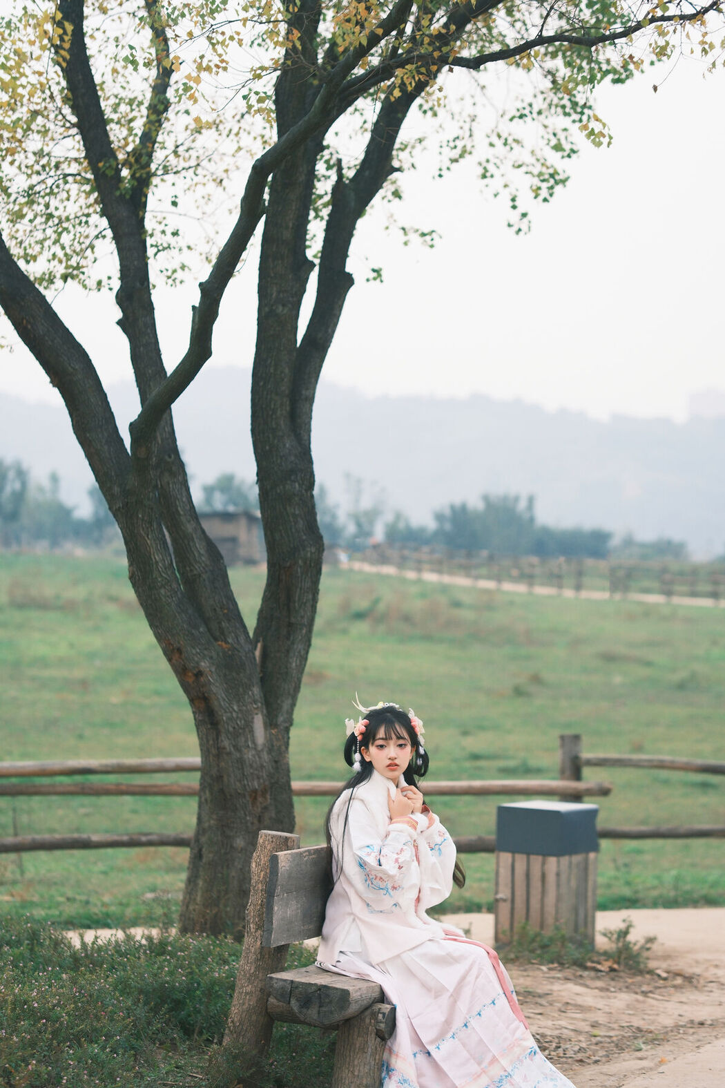 YiTuYu艺图语 Vol.6758 Er Liang Feng Yue