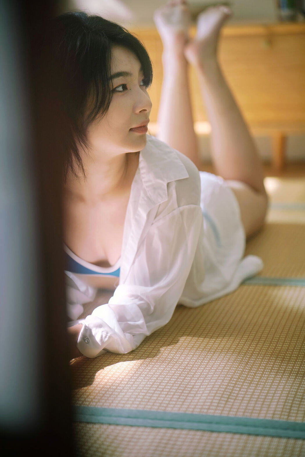 YiTuYu艺图语 Vol.6738 Zoe