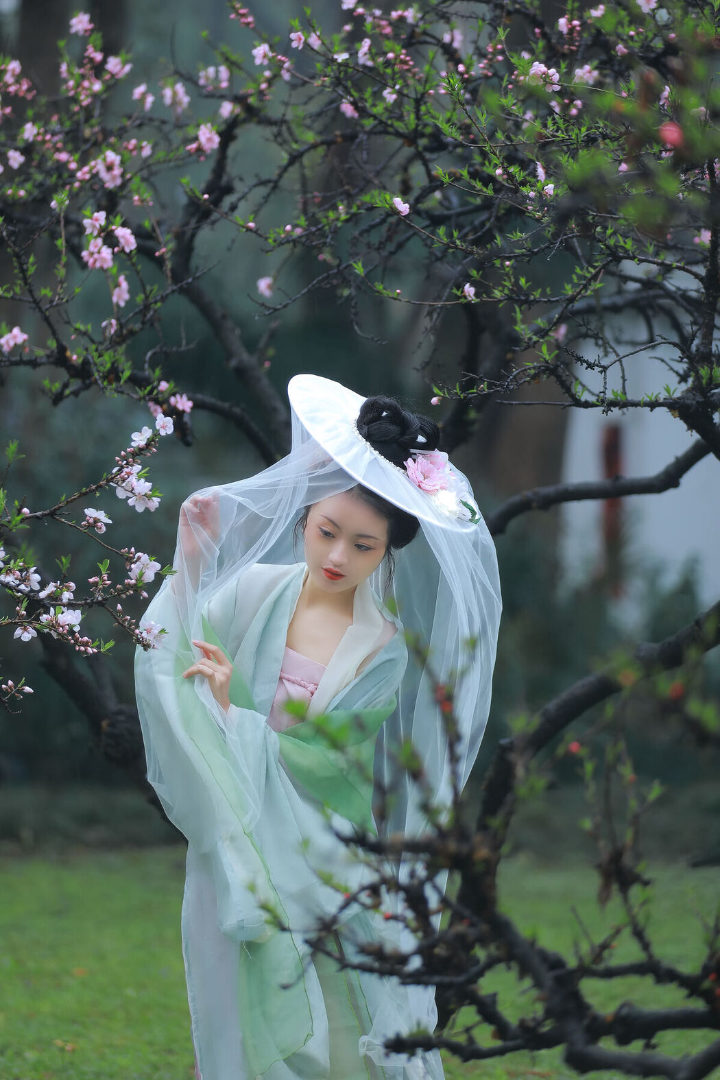 YiTuYu艺图语 Vol.6735 Mu Mu