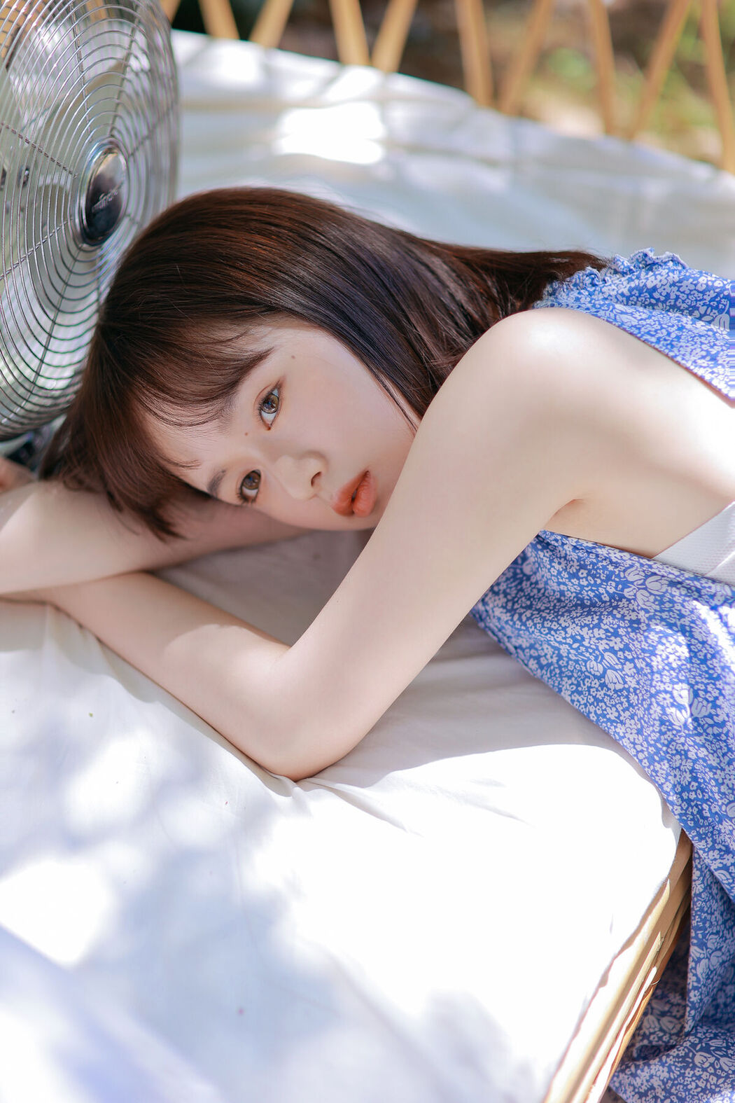 YiTuYu艺图语 Vol.6748 Juan Cun Xiao Ming