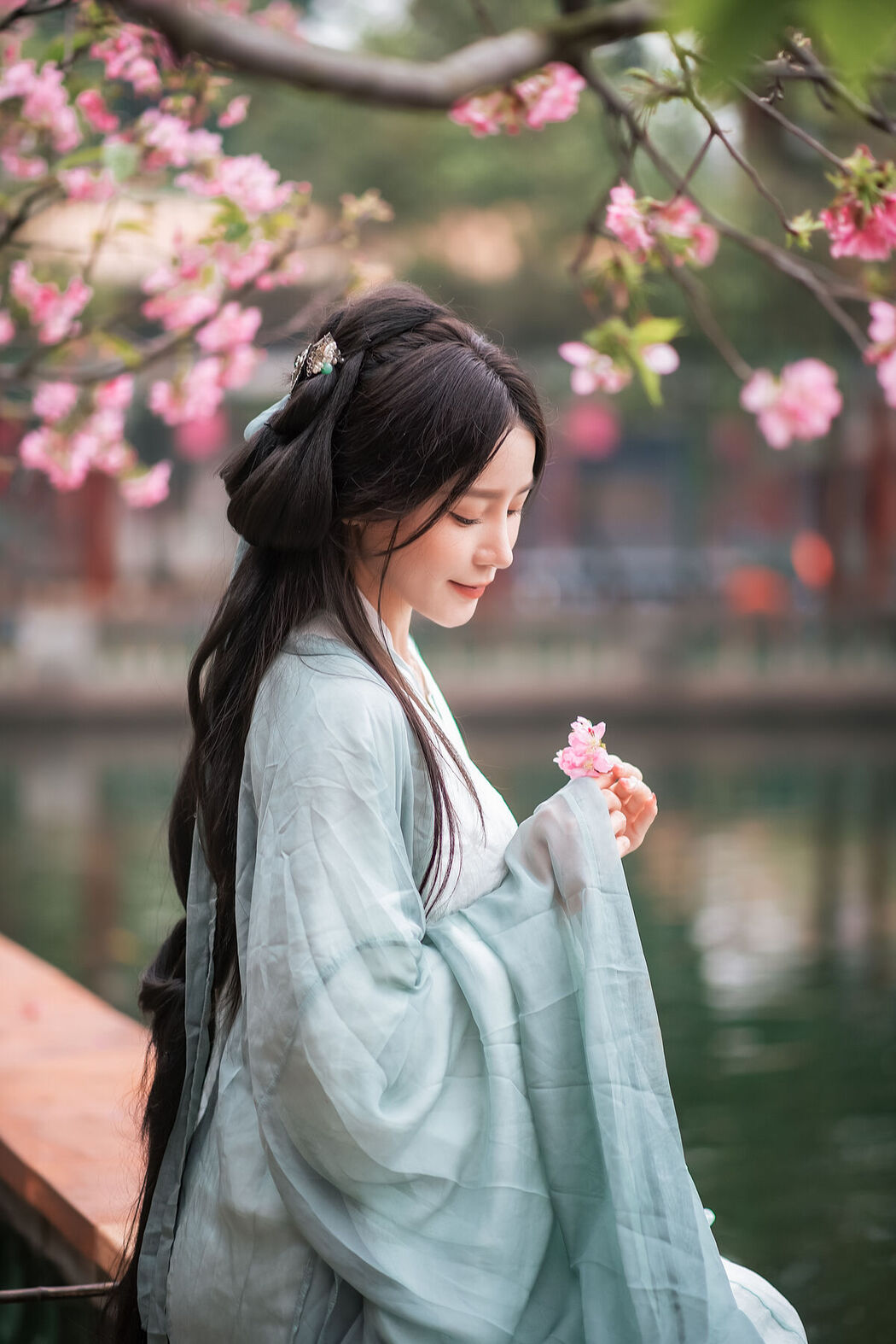 YiTuYu艺图语 Vol.6747 Yoke