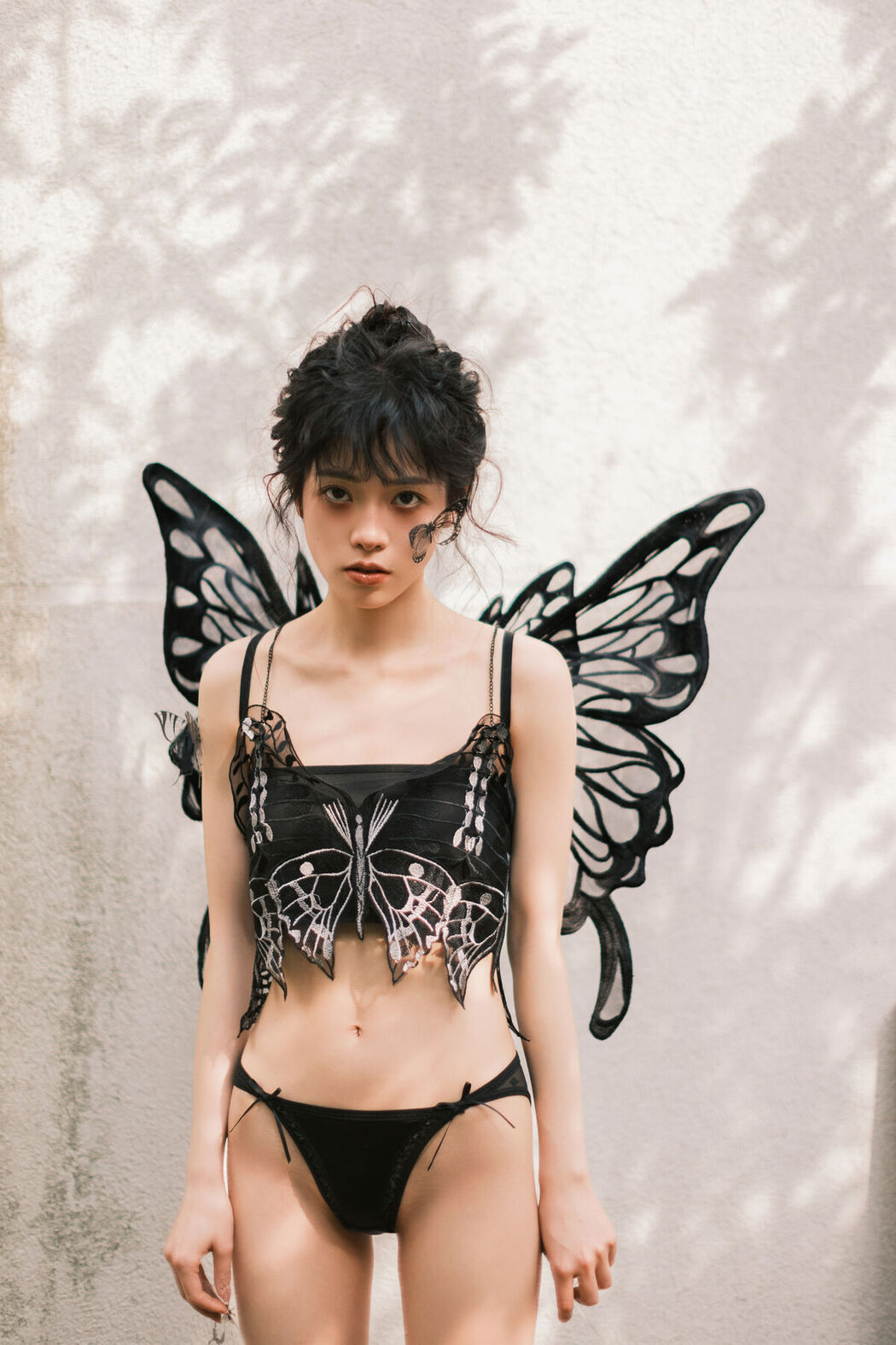 YiTuYu艺图语 Vol.6746 Xiao Song Ma Nai