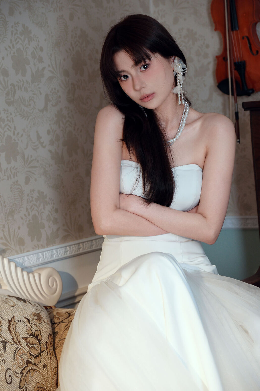 YiTuYu艺图语 Vol.6753 Elikaka