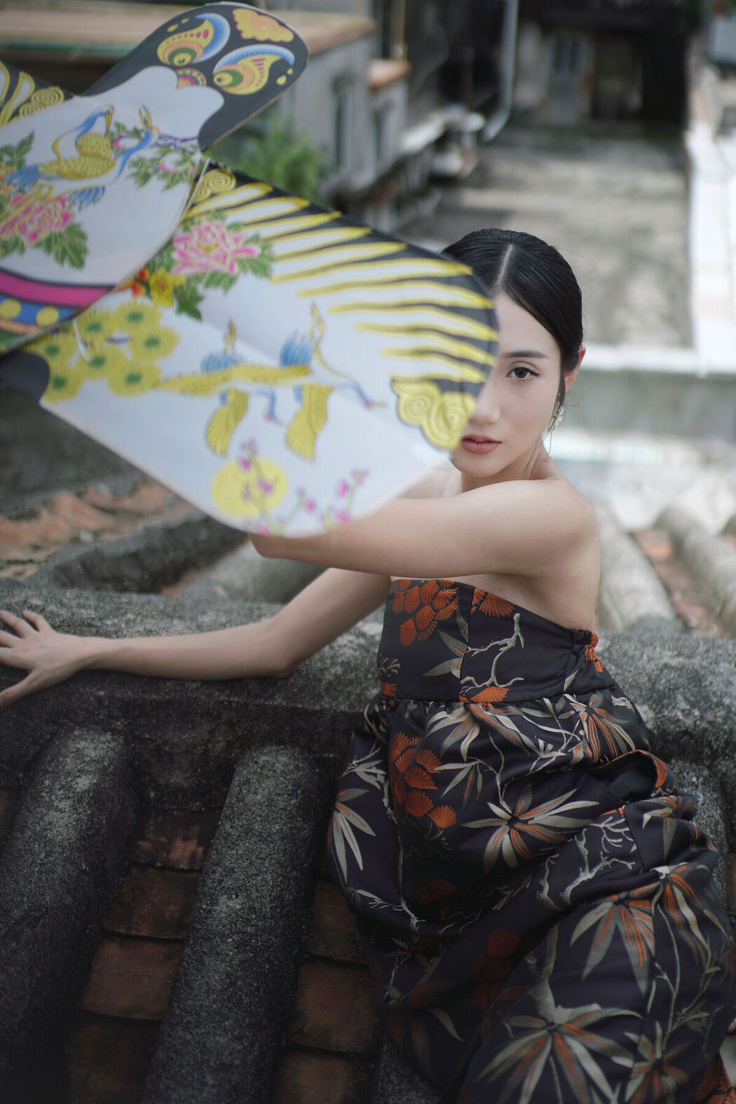 YiTuYu艺图语 Vol.6752 O1ne Wan