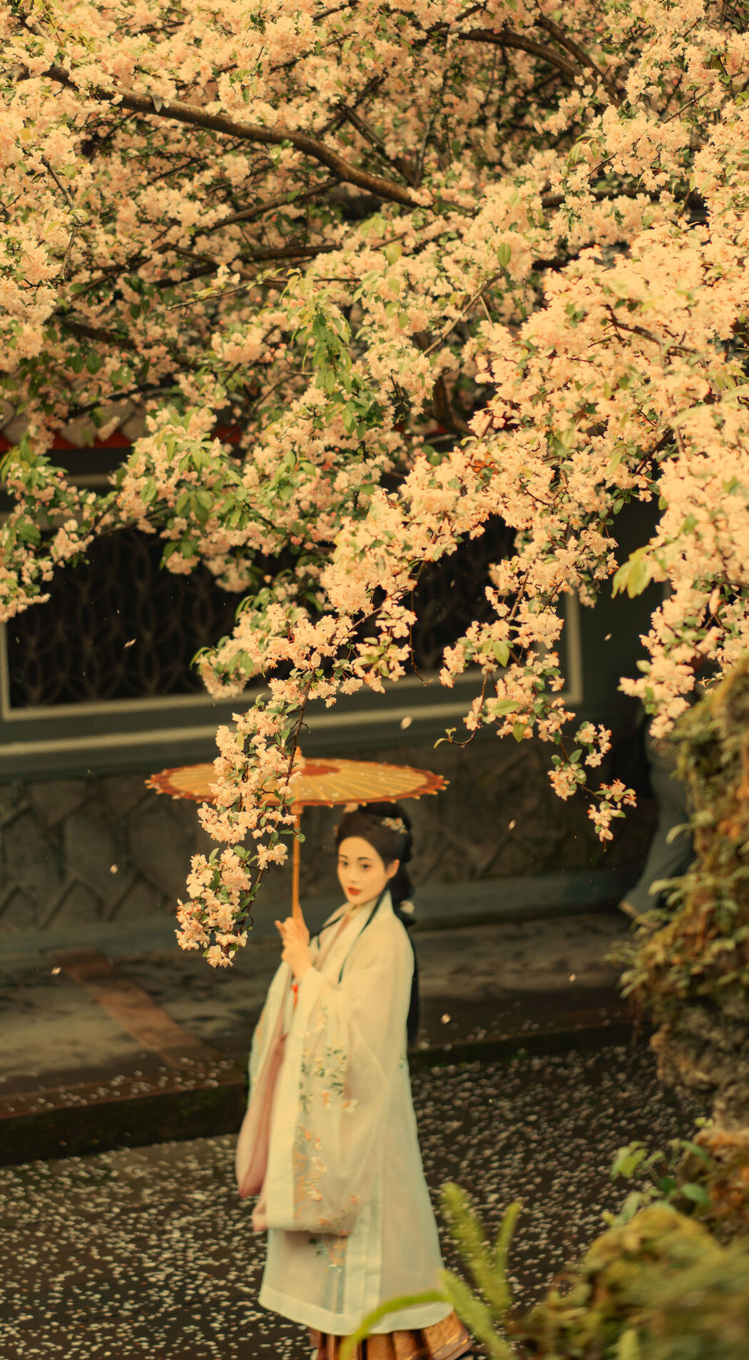 YiTuYu艺图语 Vol.6768 Fu Xue Ins
