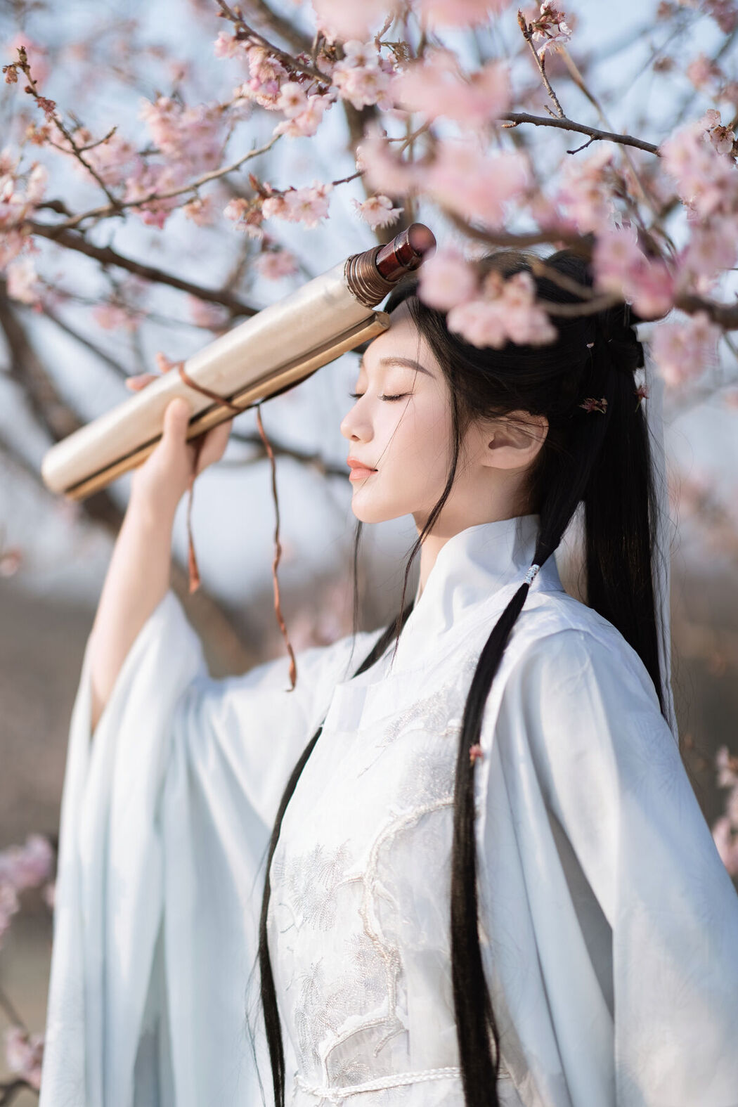 YiTuYu艺图语 Vol.6760 Zheng Yu Xi
