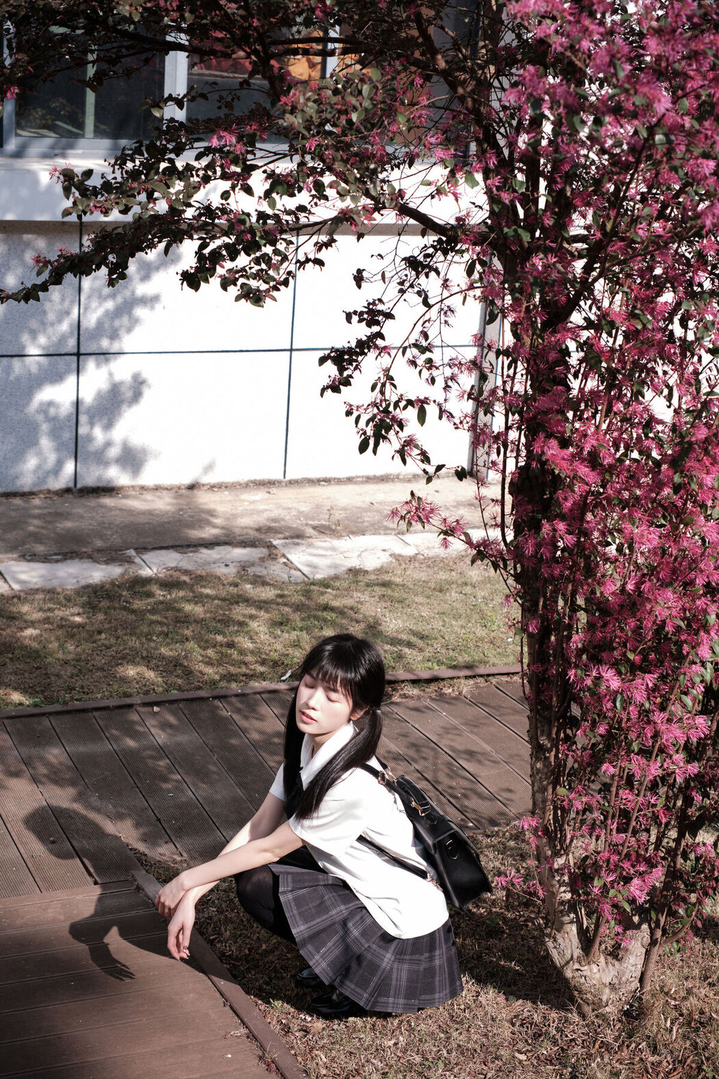 YiTuYu艺图语 Vol.6724 Xiao Song Ma Nai
