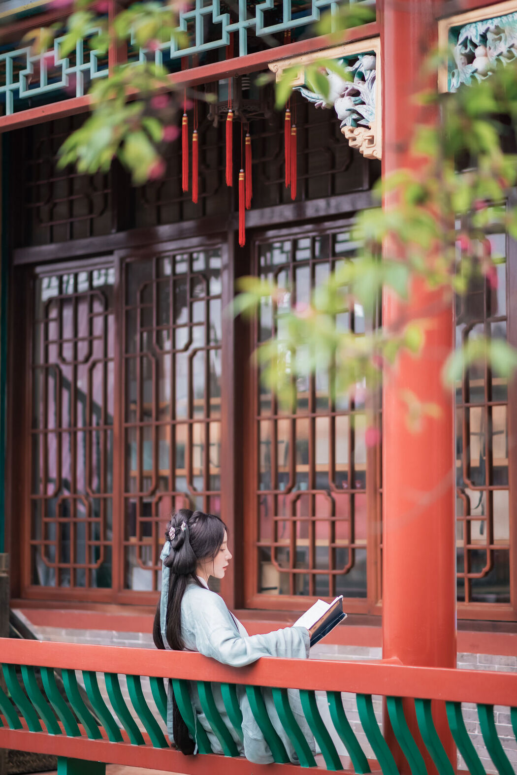 YiTuYu艺图语 Vol.6747 Yoke