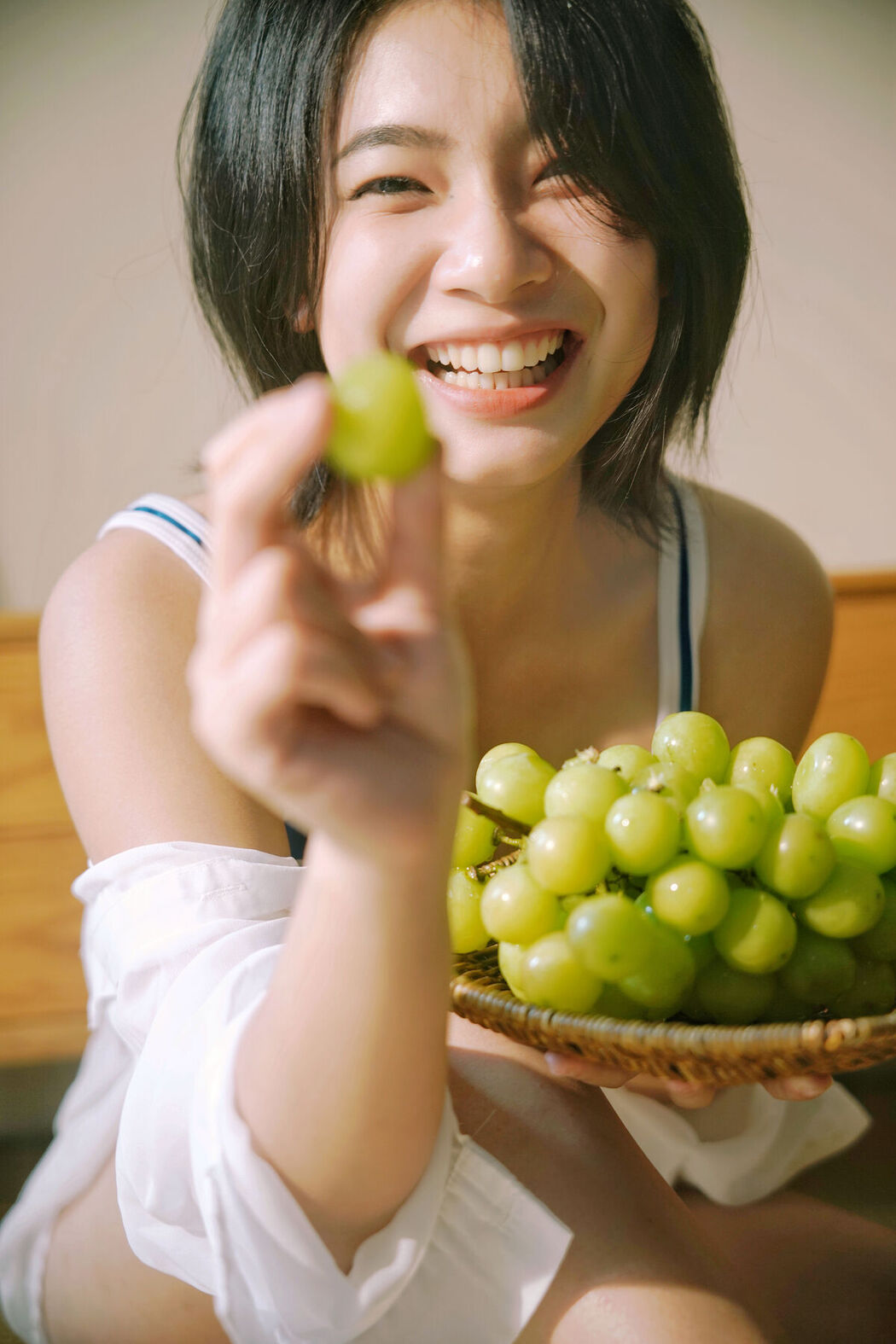 YiTuYu艺图语 Vol.6738 Zoe