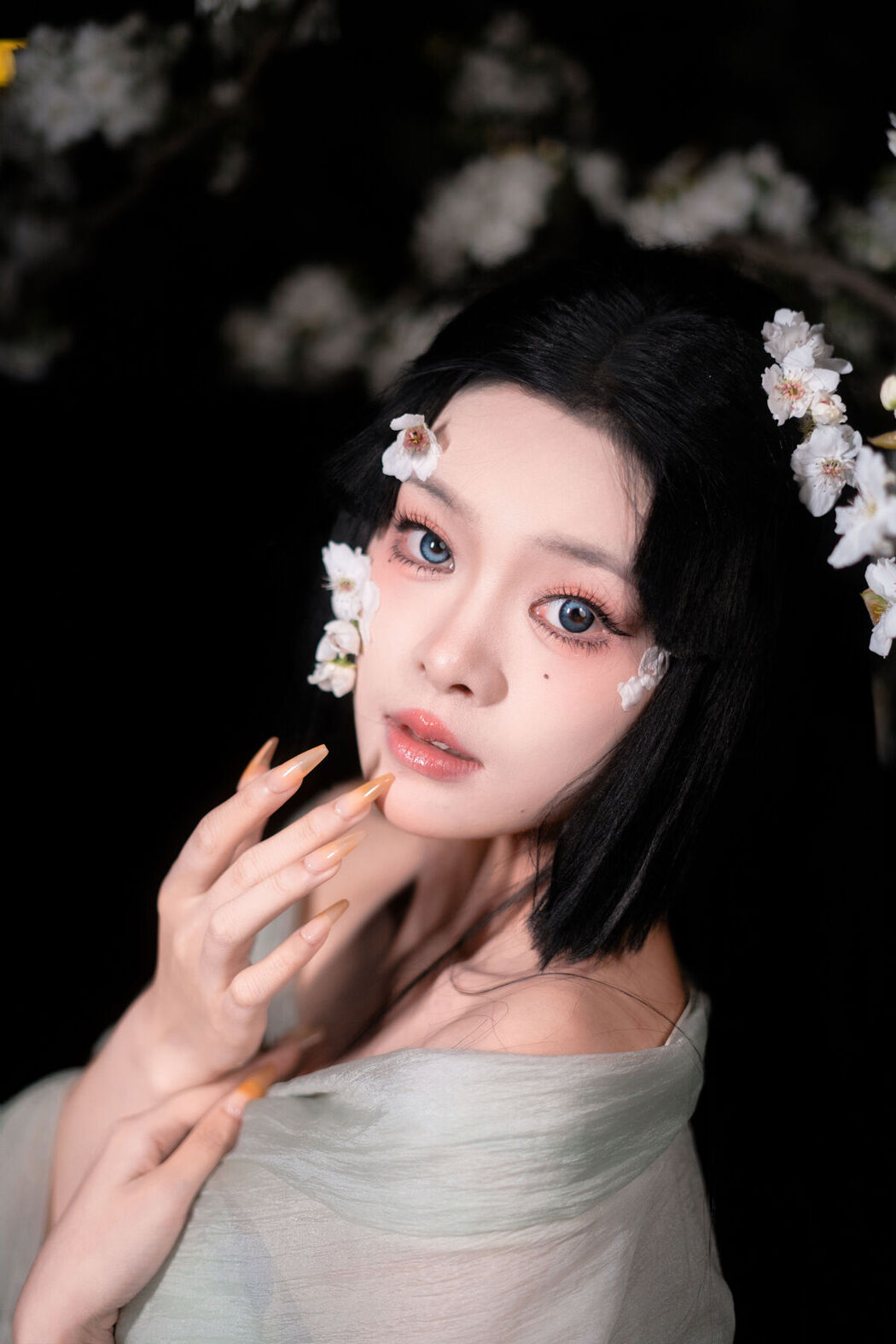 YiTuYu艺图语 Vol.6729 Xiao Xi Ya