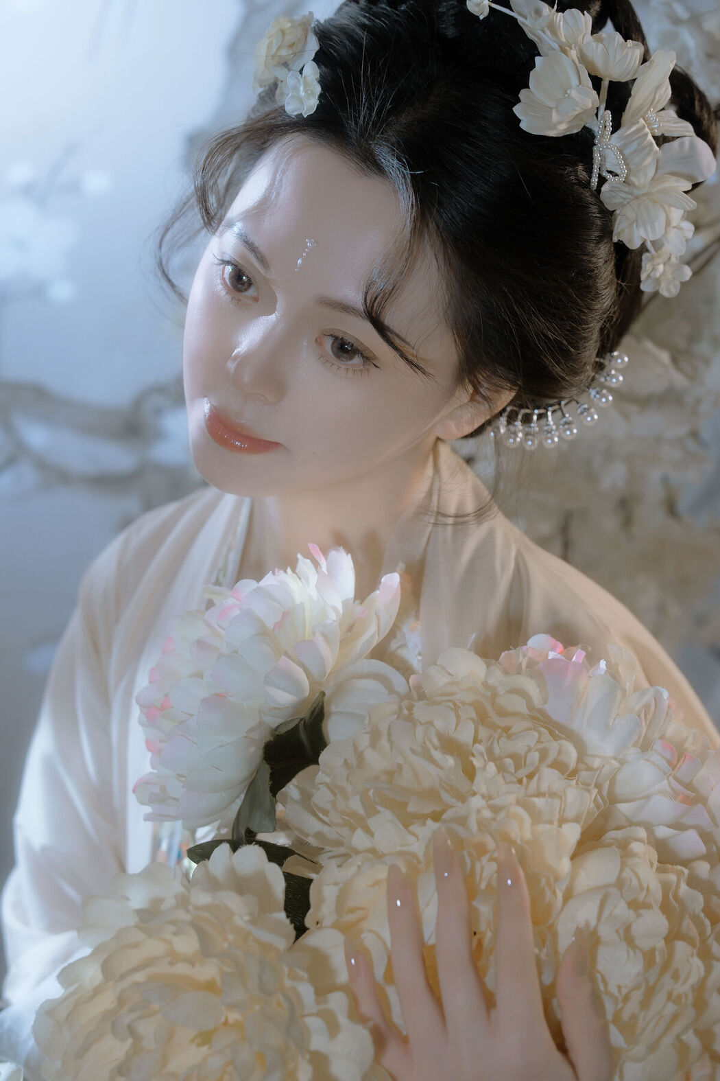 YiTuYu艺图语 Vol.6744 Hua Yu Ta