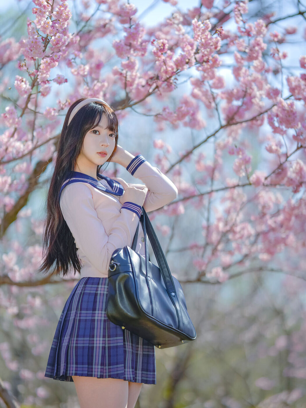 YiTuYu艺图语 Vol.6739 Shao Zhu