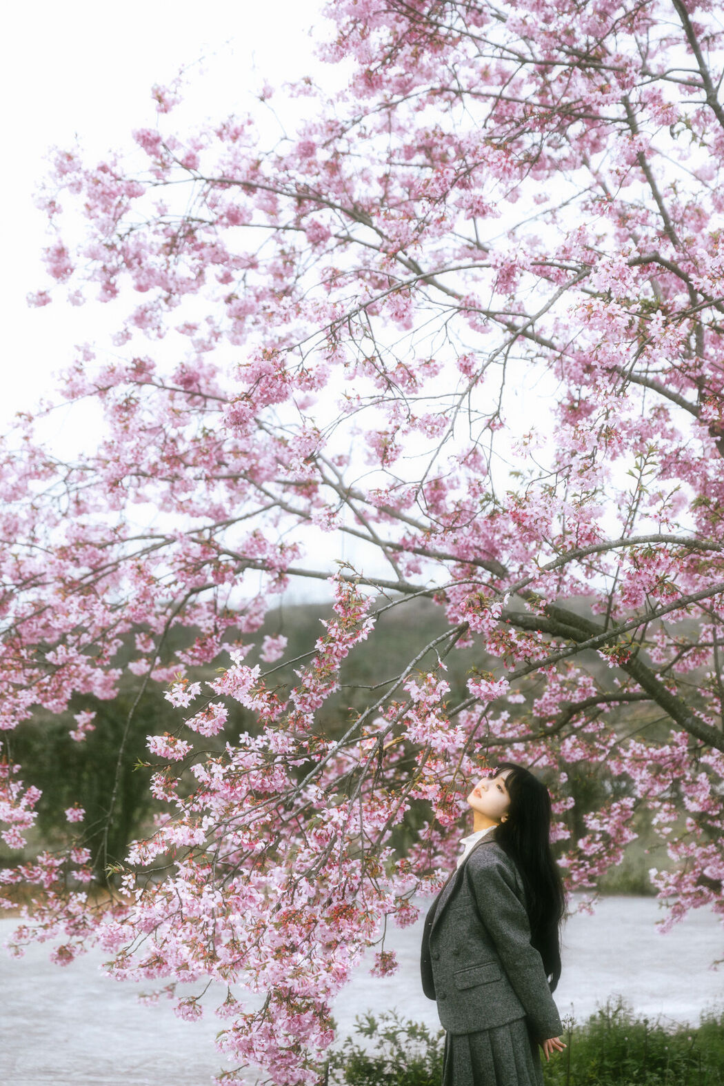 YiTuYu艺图语 Vol.6745 Er Liang Feng Yue