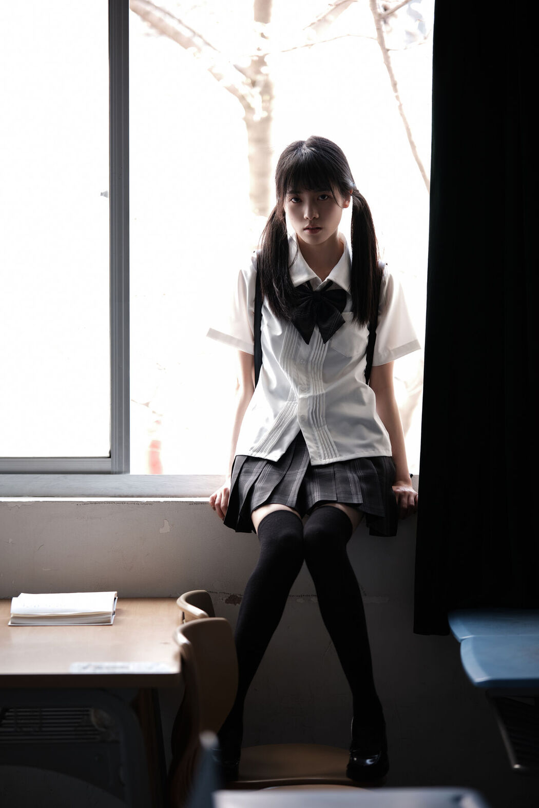 YiTuYu艺图语 Vol.6724 Xiao Song Ma Nai