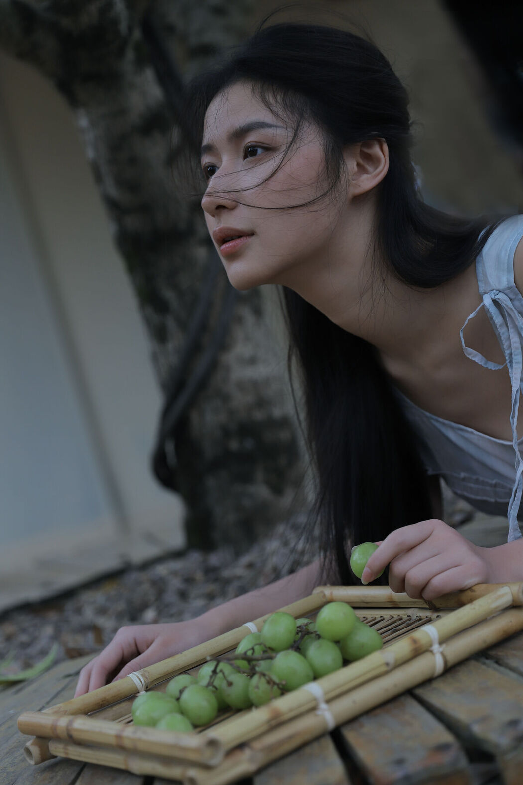 YiTuYu艺图语 Vol.6761 Yang Jia Xin