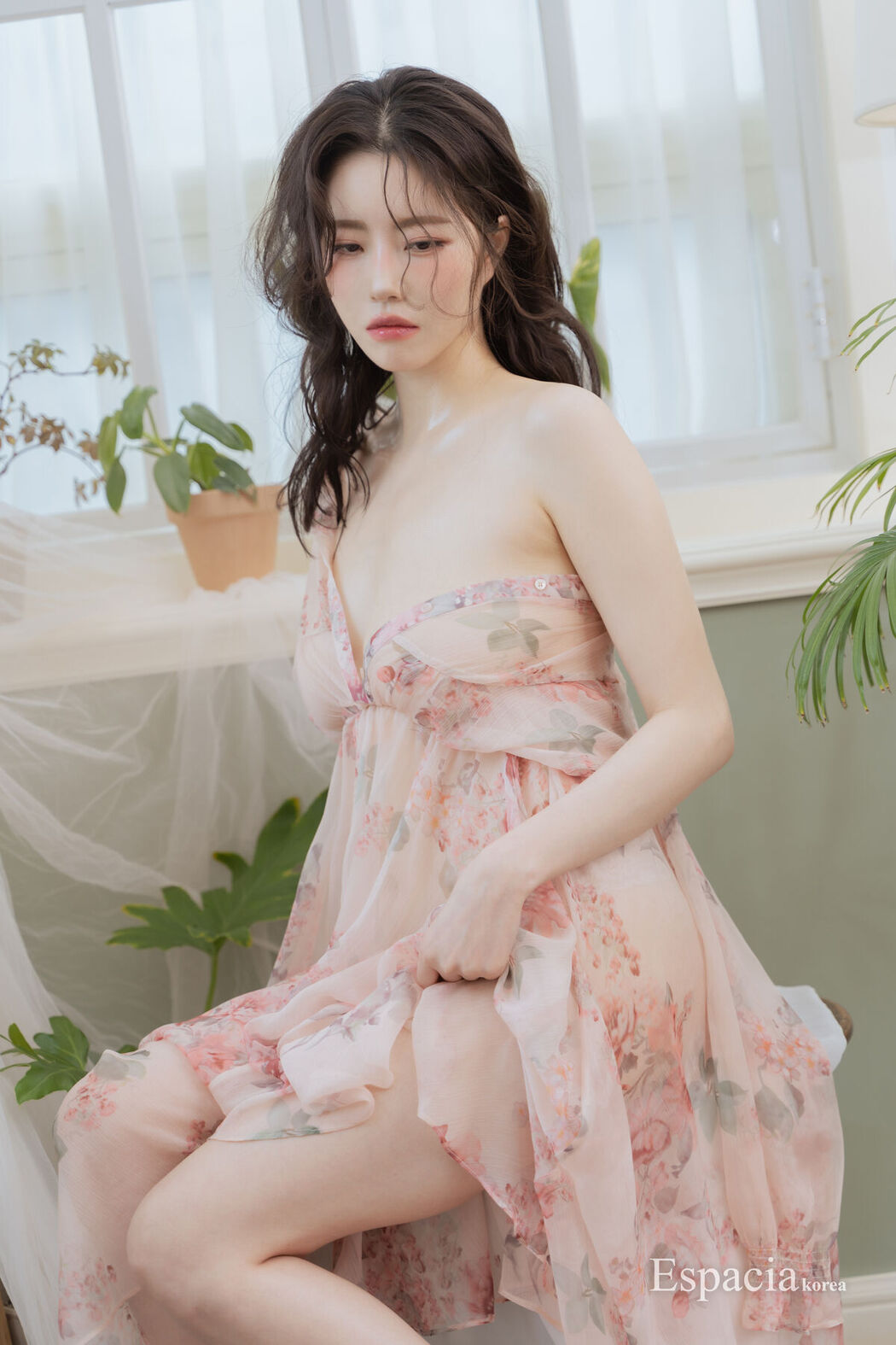 Espacia Korea EHC-149 Yua