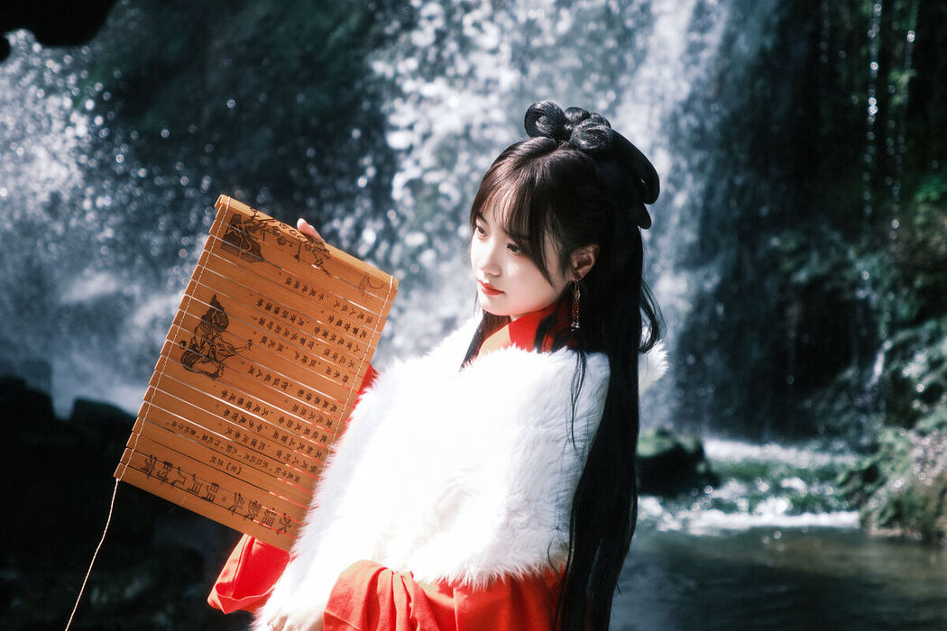 YiTuYu艺图语 Vol.6732 Primary