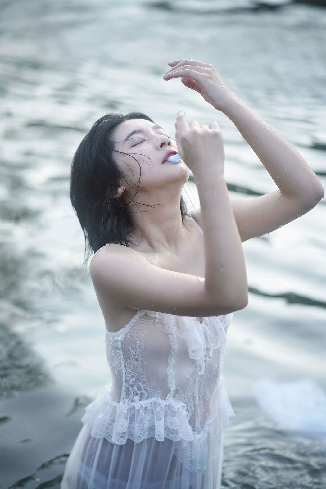 YiTuYu艺图语 Vol.6743 Zoe