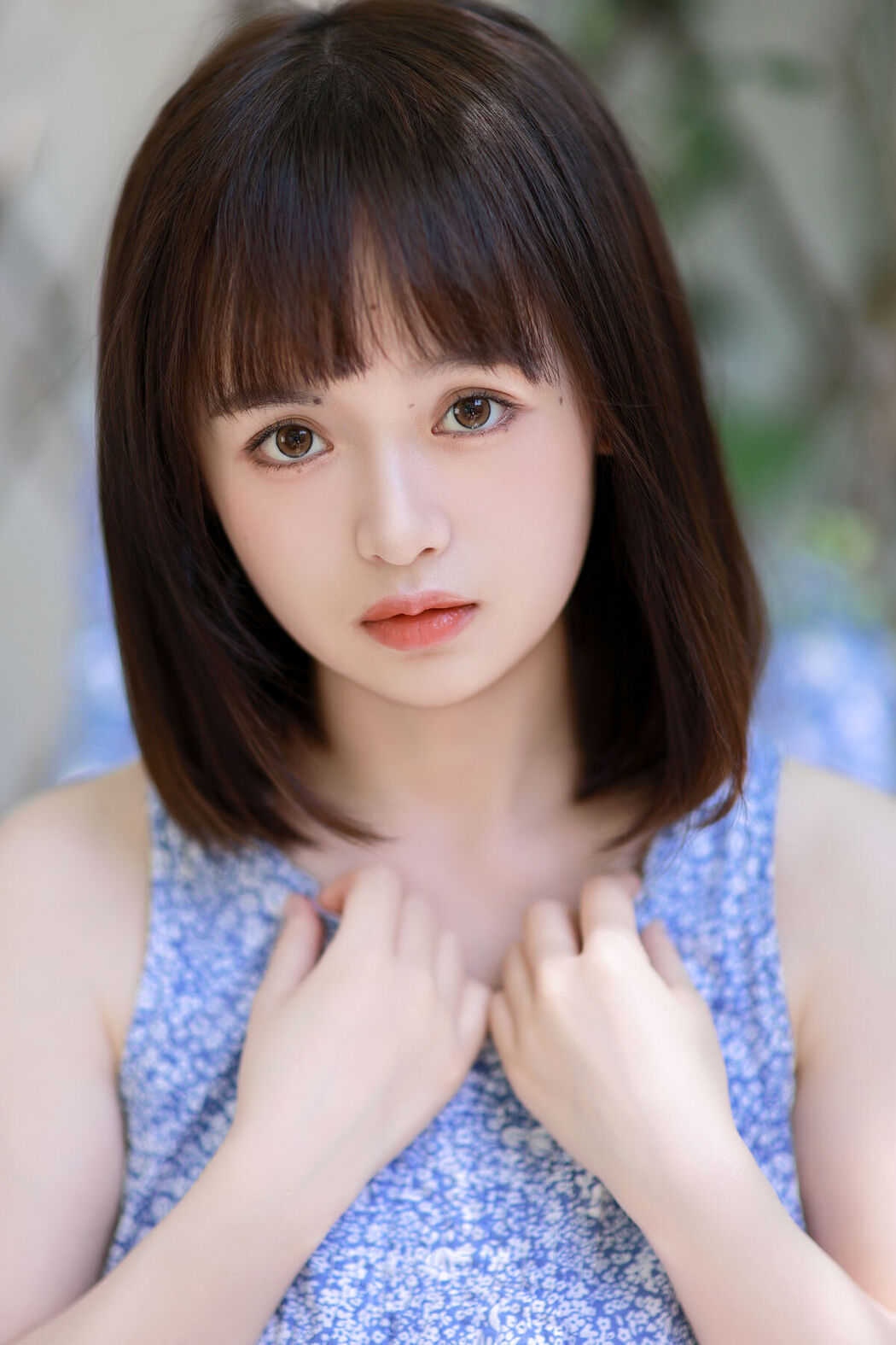 YiTuYu艺图语 Vol.6748 Juan Cun Xiao Ming
