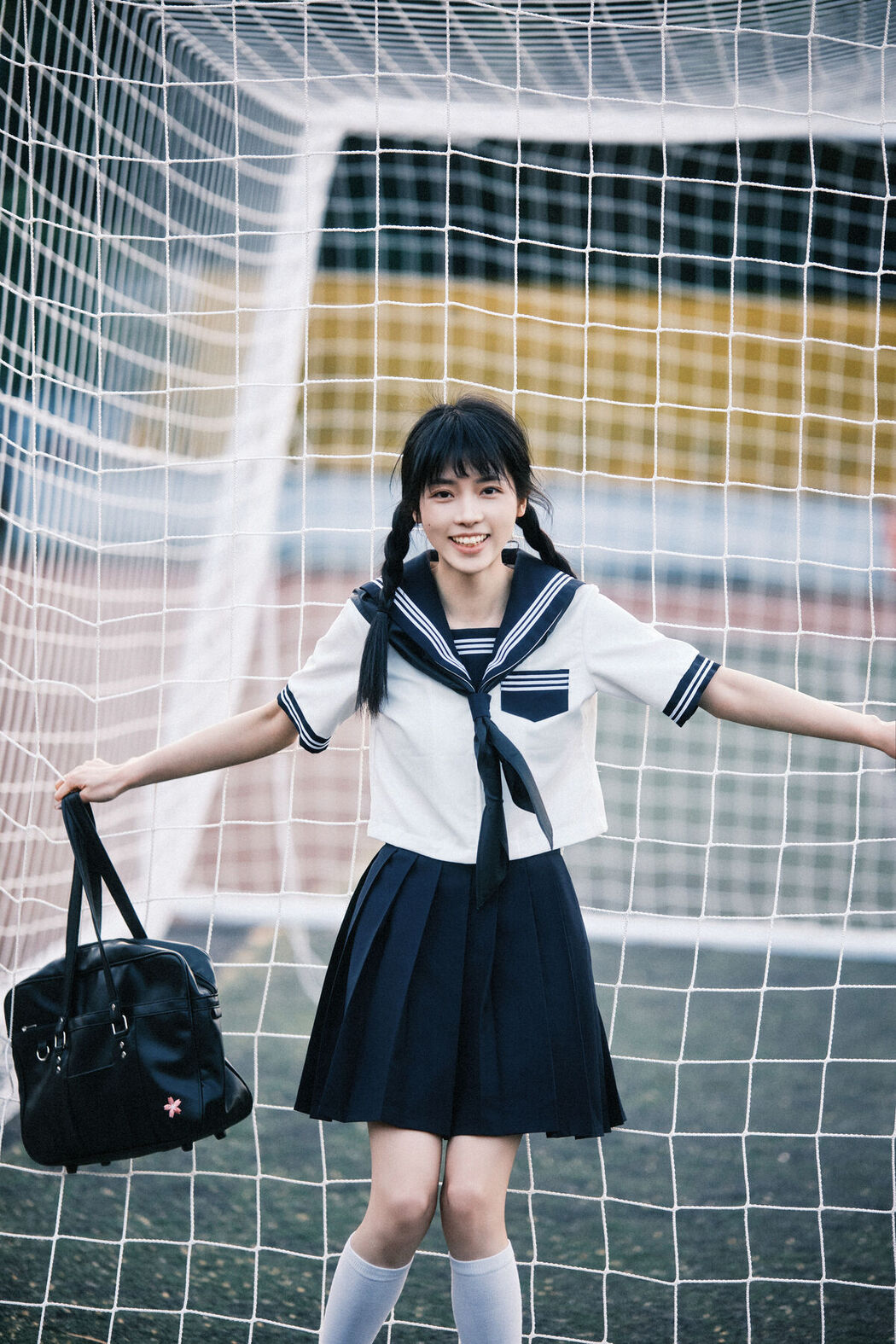 YiTuYu艺图语 Vol.6759 Xiao Song Ma Nai