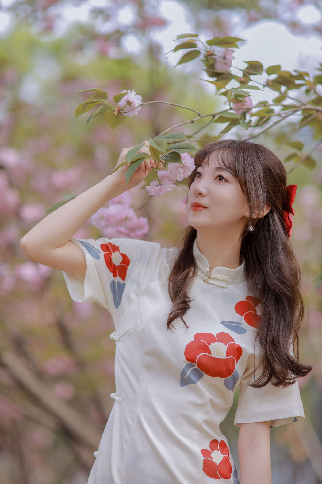 YiTuYu艺图语 Vol.6736 Shan Shan